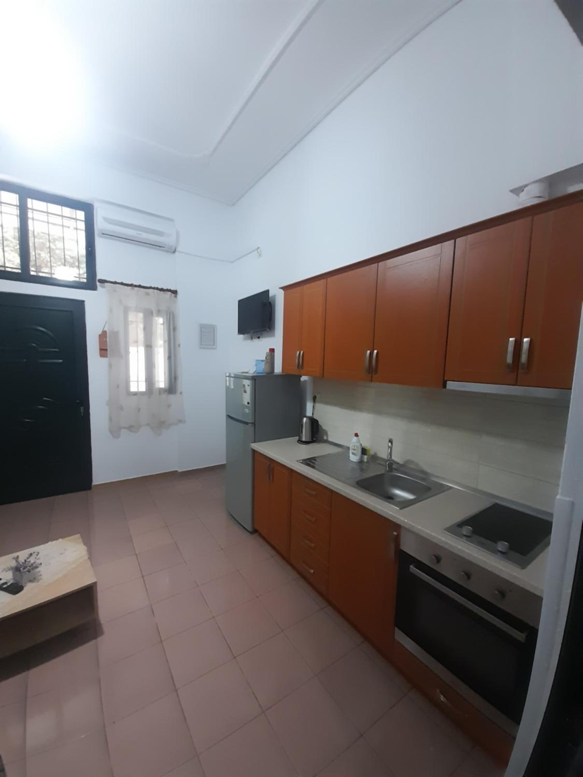 Mucaj House