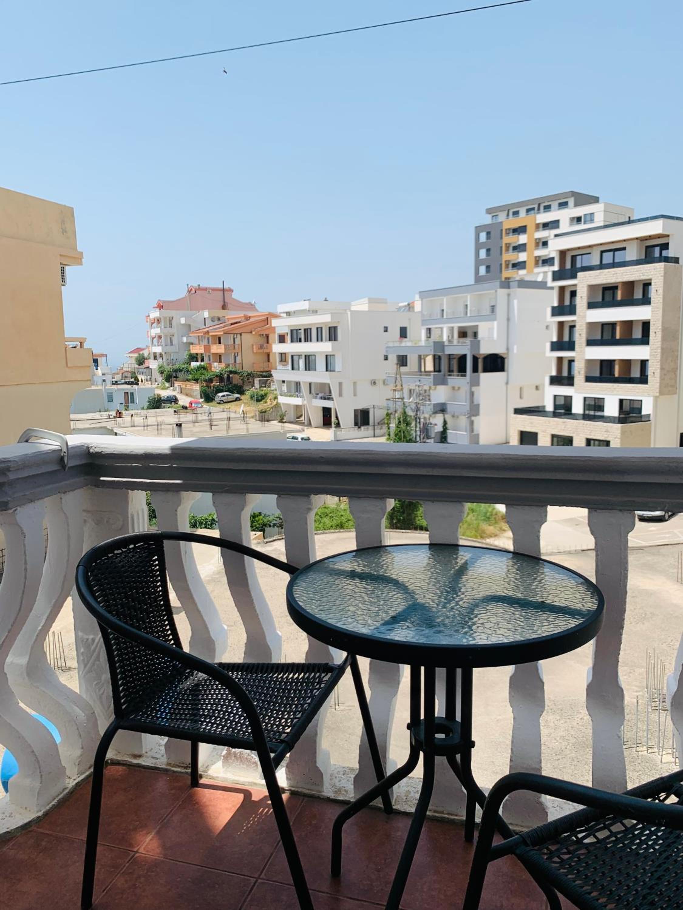 Apartments Delfin