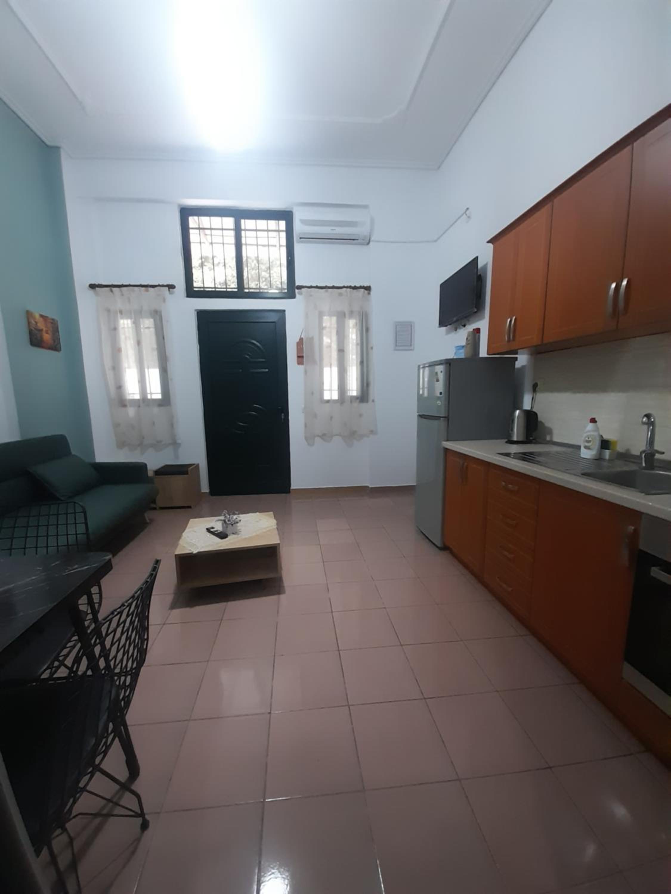 Mucaj House