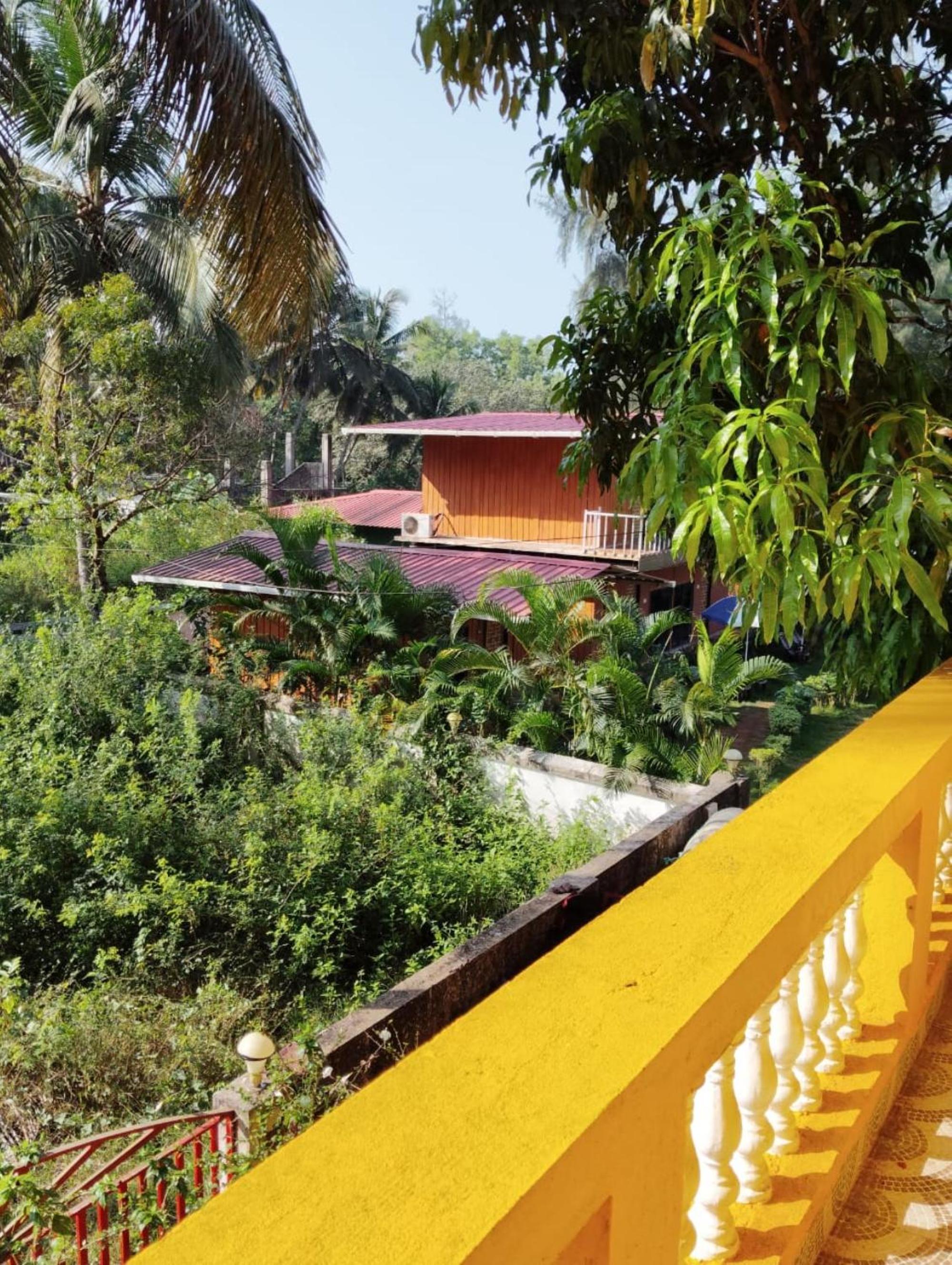 Sulochana Resort