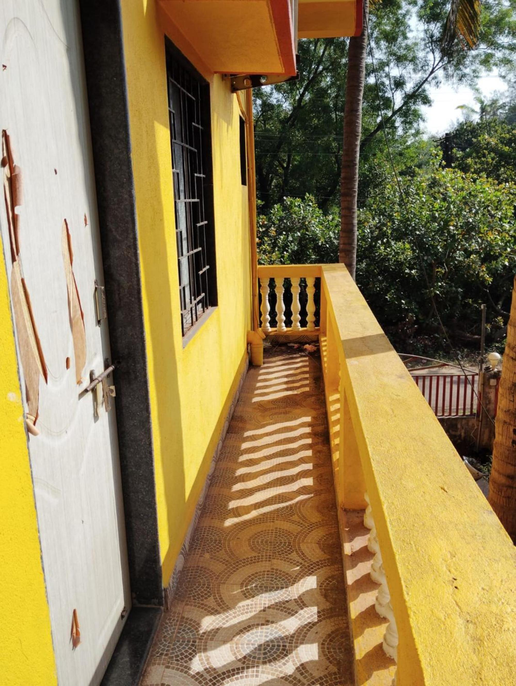 Sulochana Resort