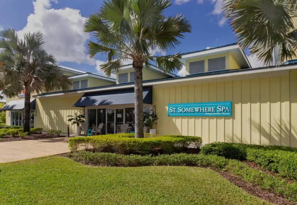 Margaritaville Heated Pool &Spa, 3 mile to Disney