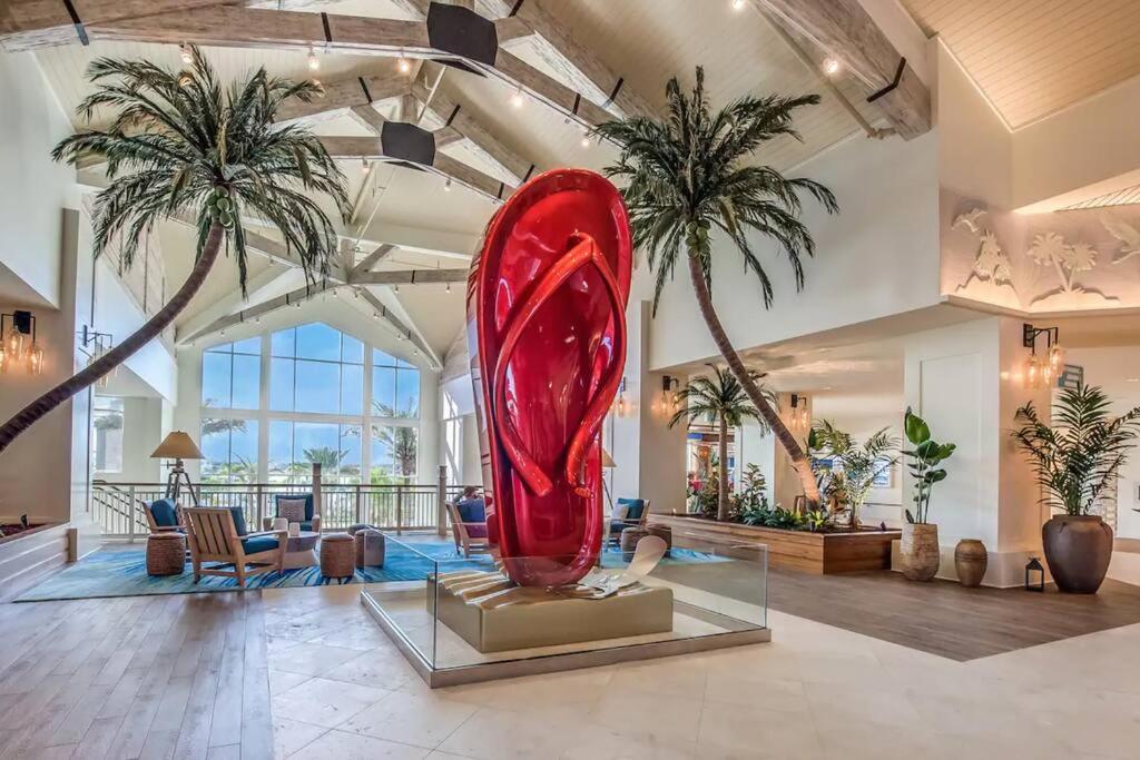 Margaritaville Heated Pool &Spa, 3 mile to Disney