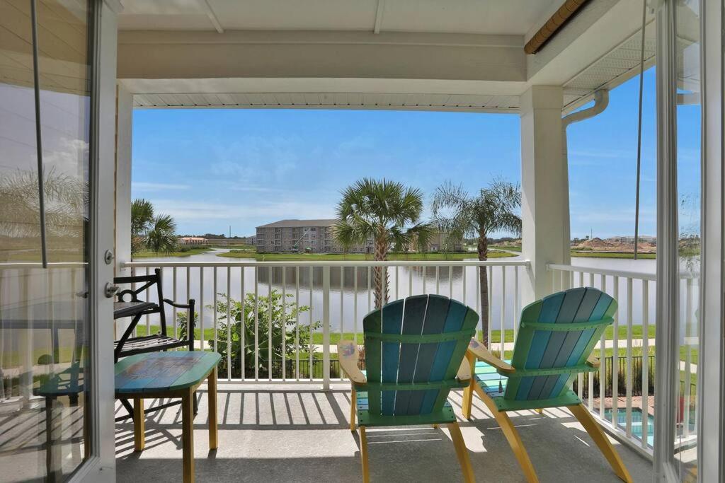 Margaritaville Heated Pool &Spa, 3 mile to Disney