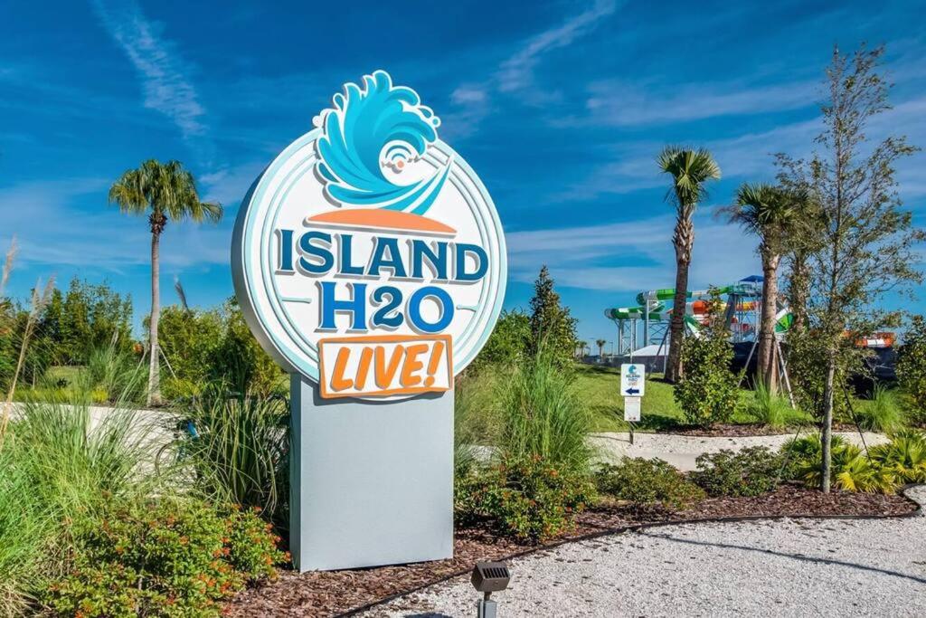 Margaritaville Heated Pool &Spa, 3 mile to Disney