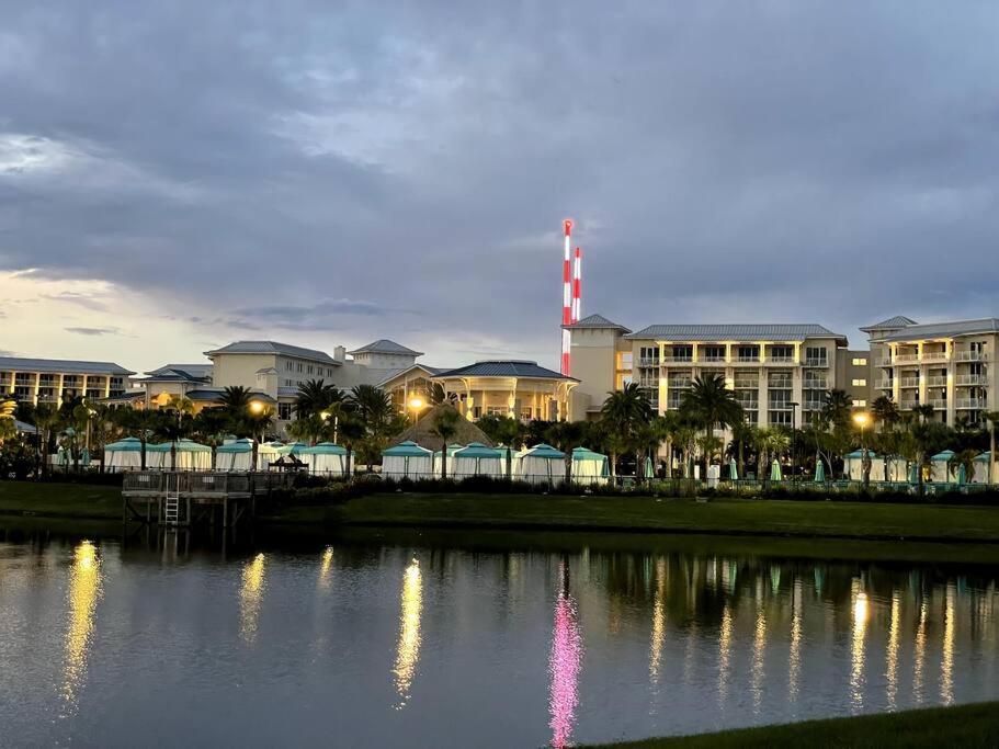 Margaritaville Heated Pool &Spa, 3 mile to Disney