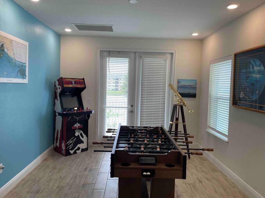 Margaritaville Heated Pool &Spa, 3 mile to Disney