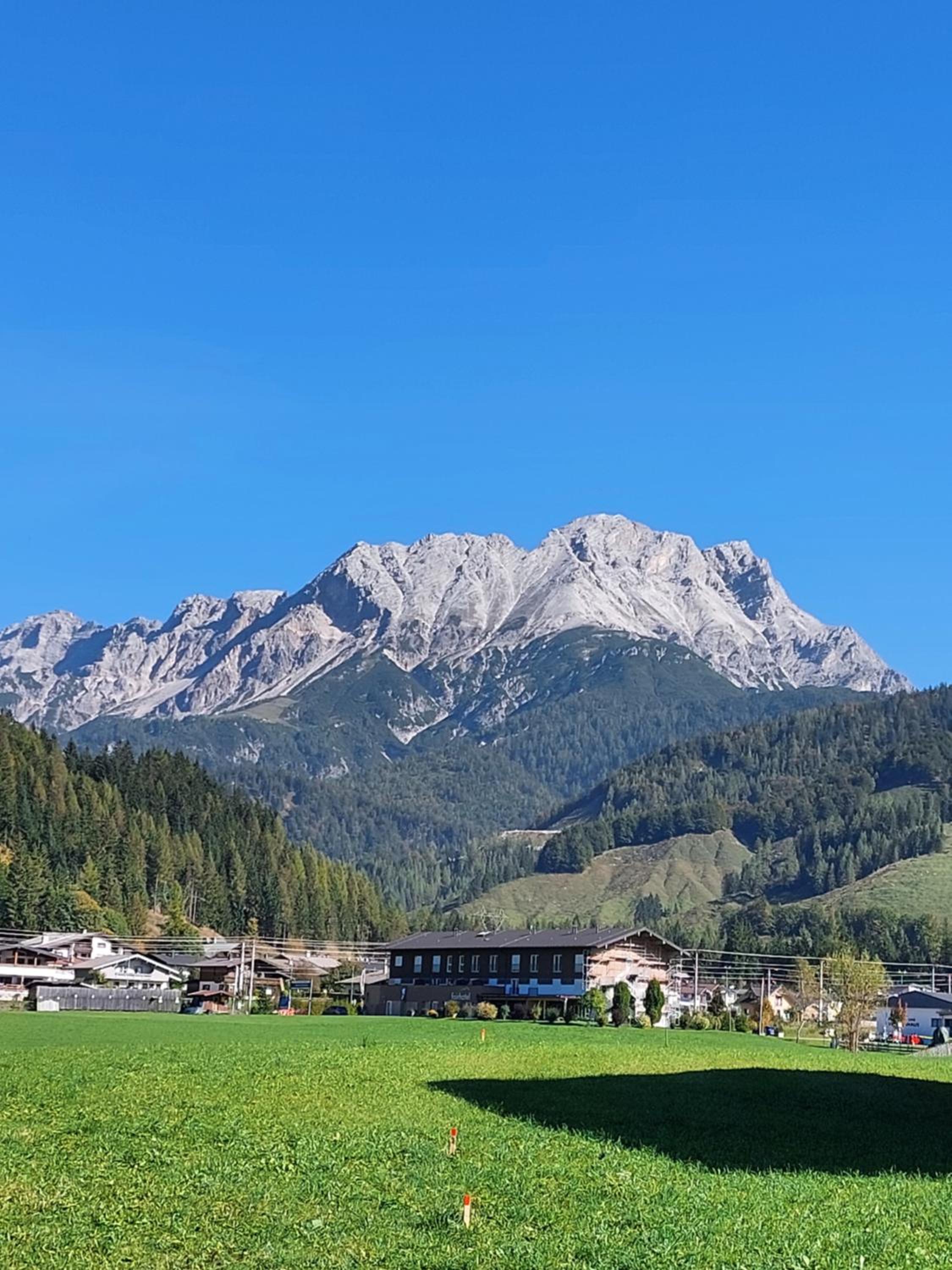 Ferienwohnungen Recherhof