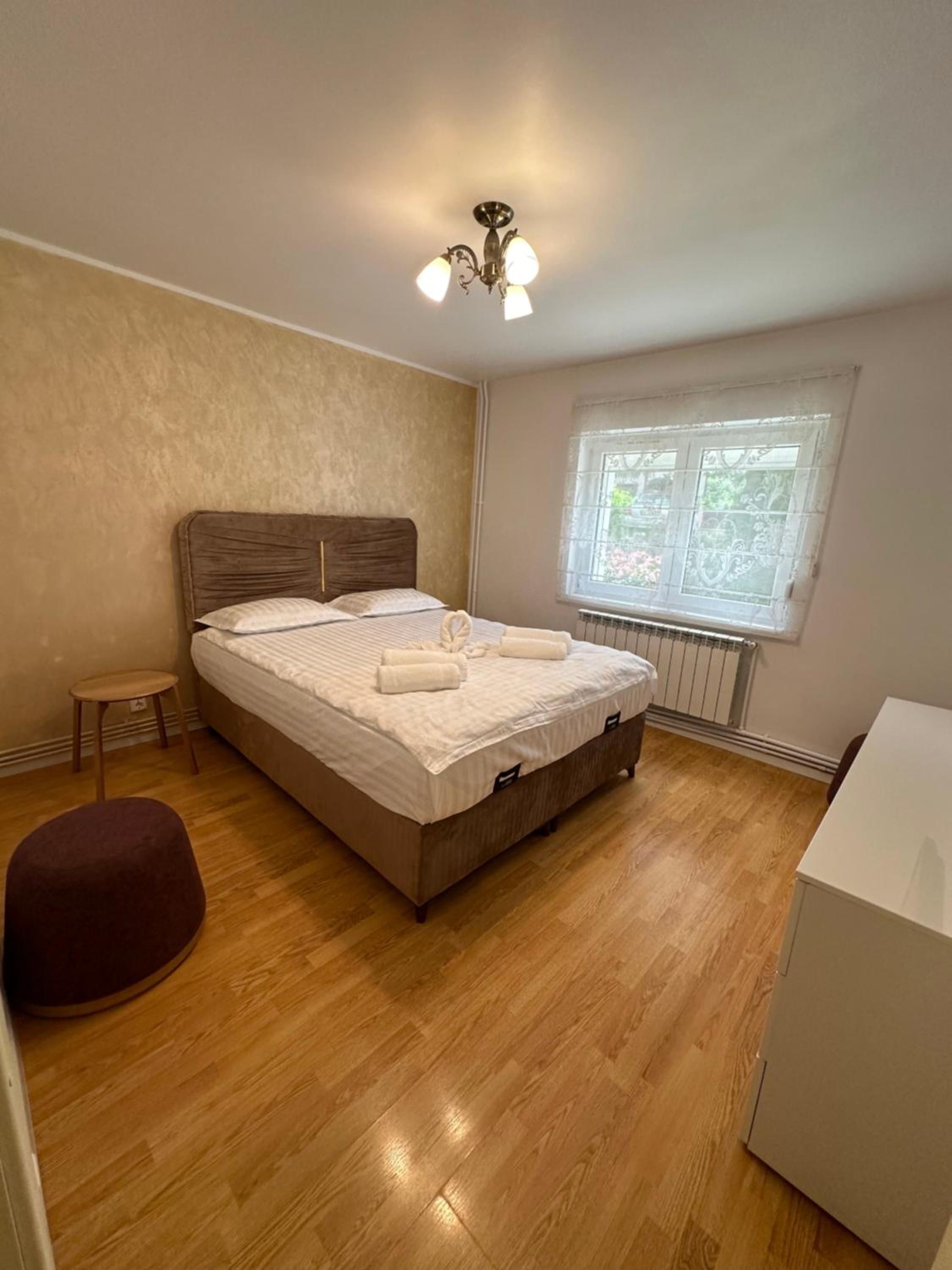 Apartament Confort Obcini view 3