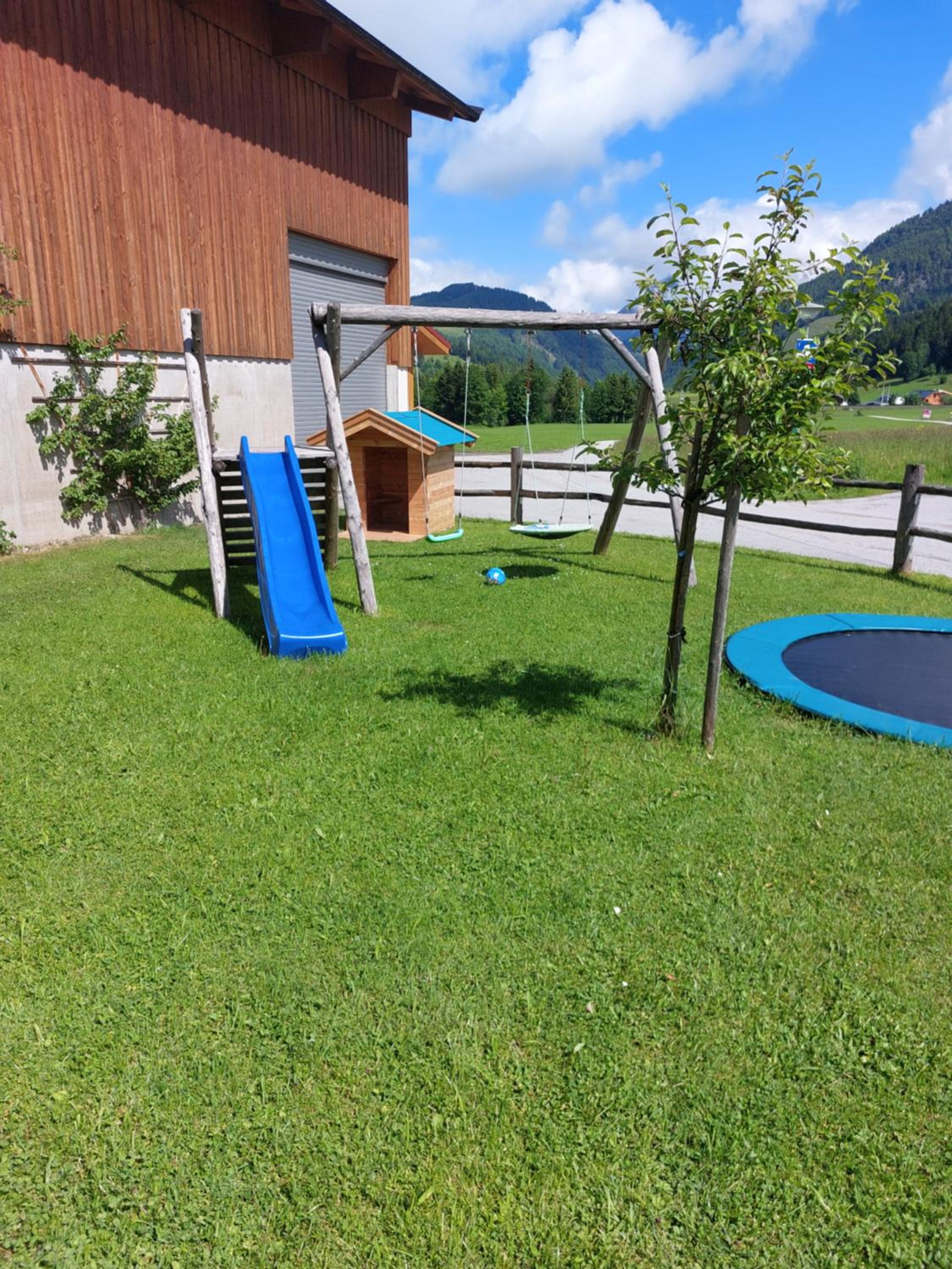 Ferienwohnungen Recherhof