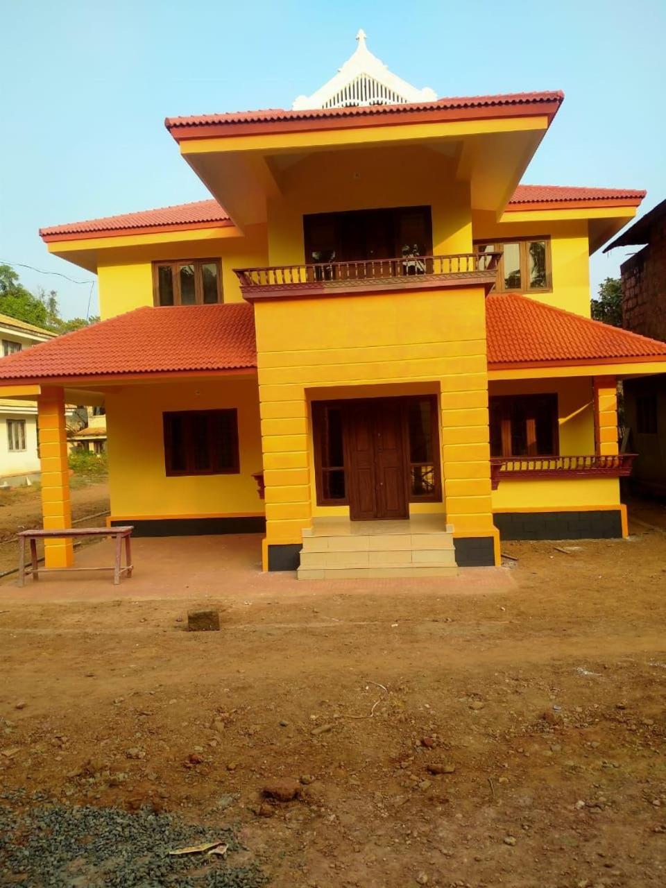 Guruvayoor Resort