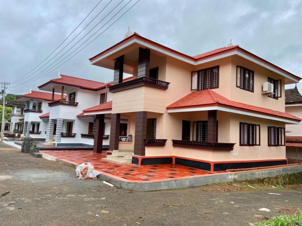 Guruvayoor Resort