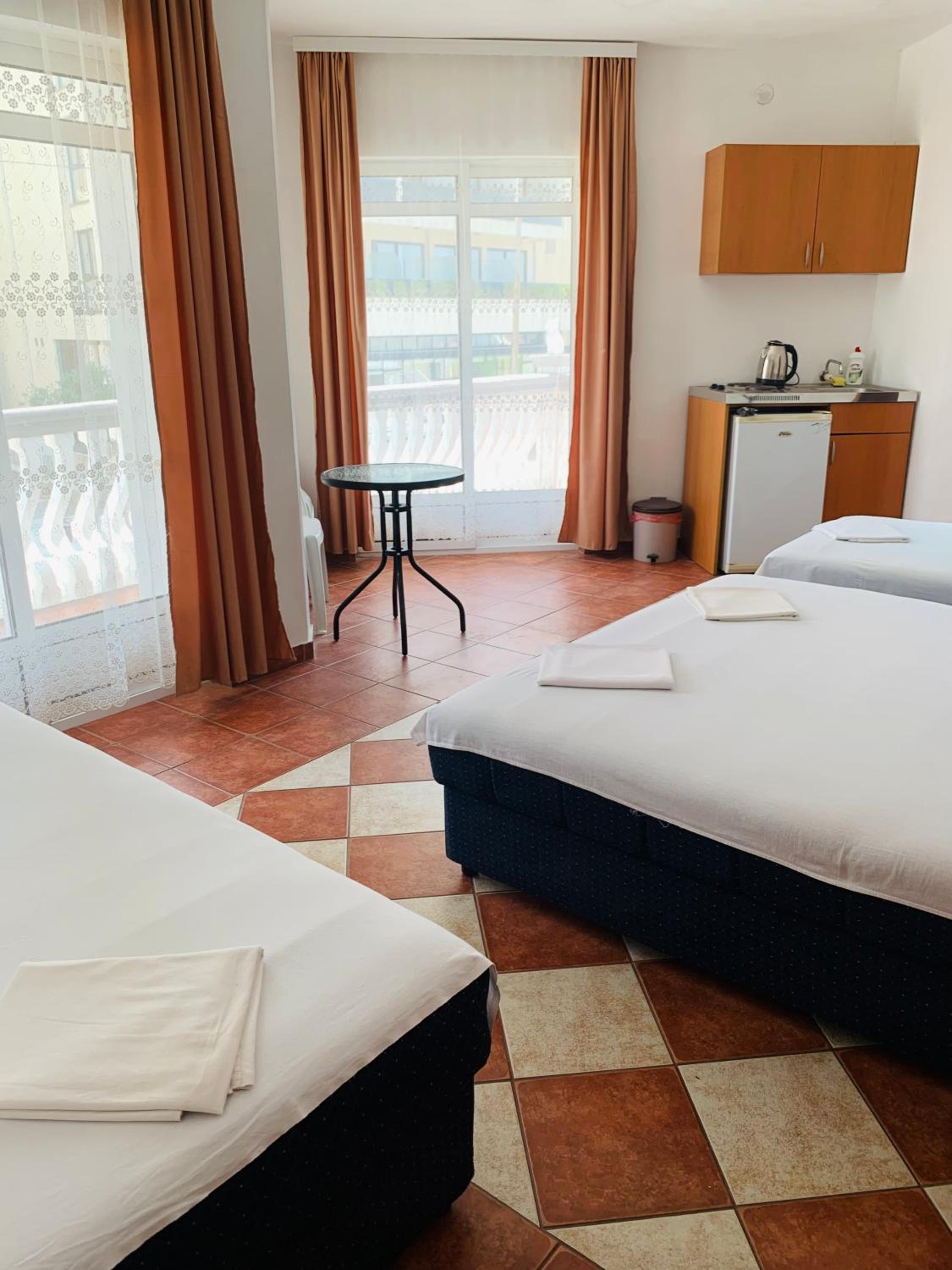 Apartments Delfin