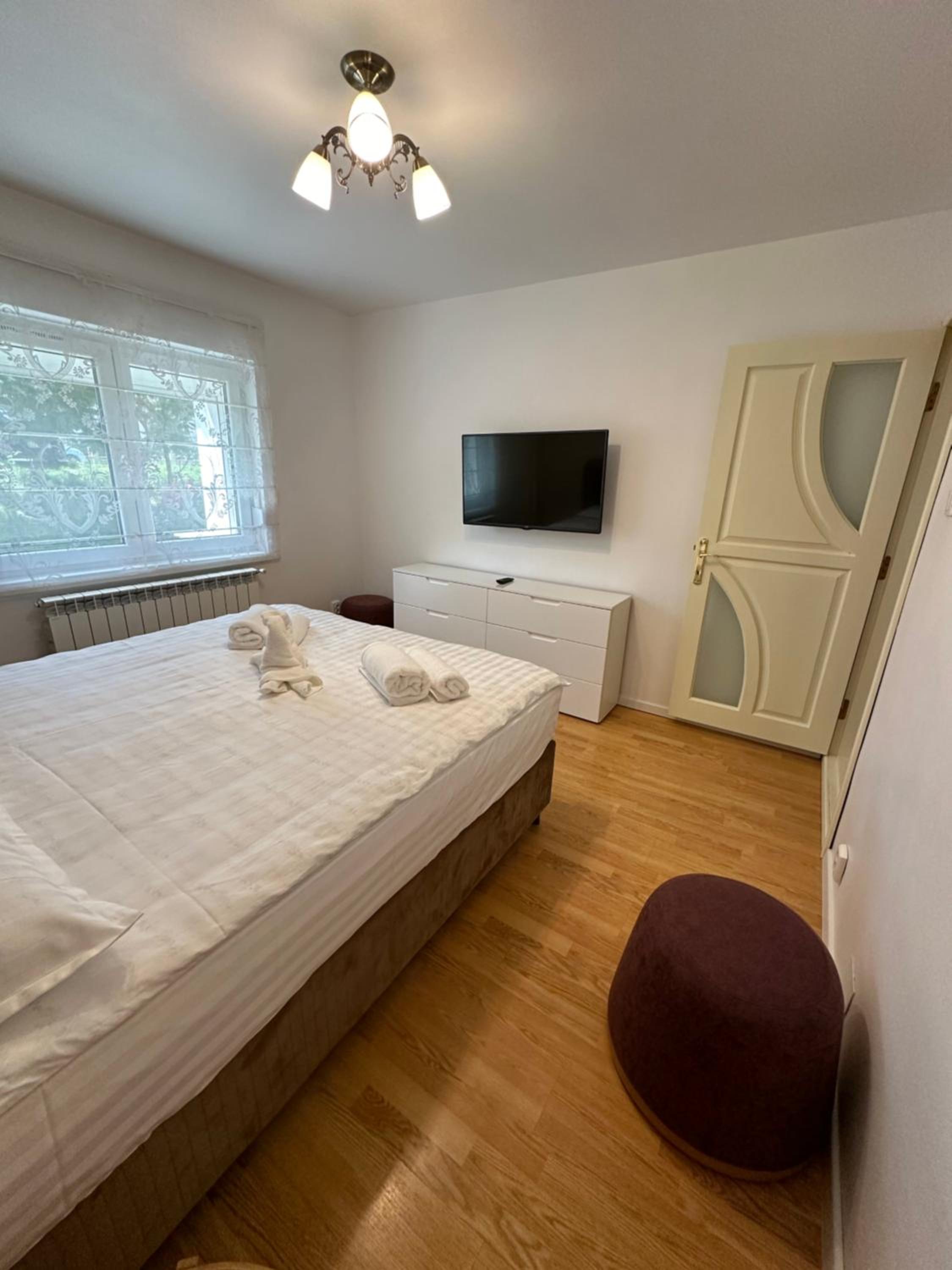 Apartament Confort Obcini view 4
