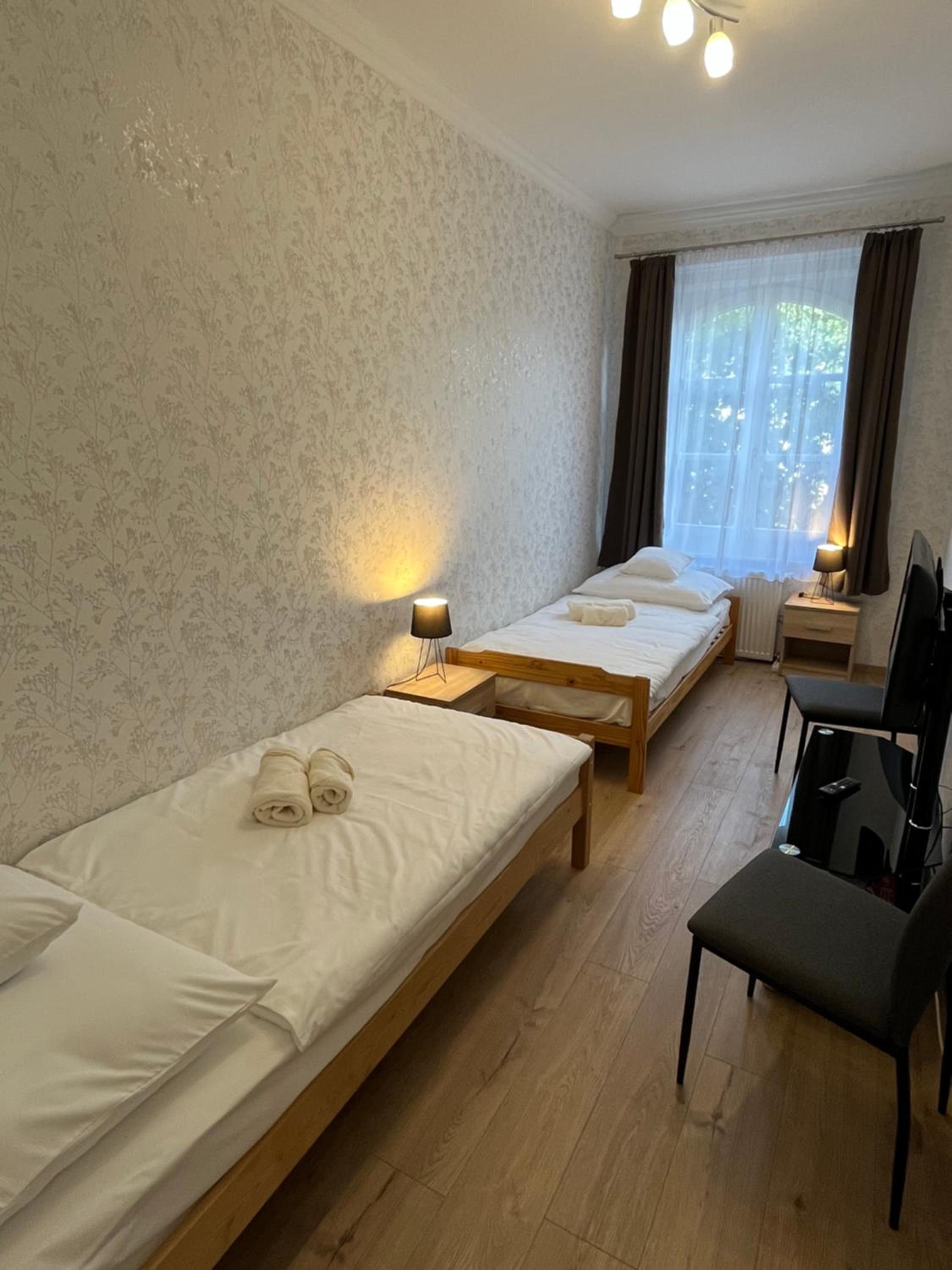 Széchenyi Apartman Esztergom