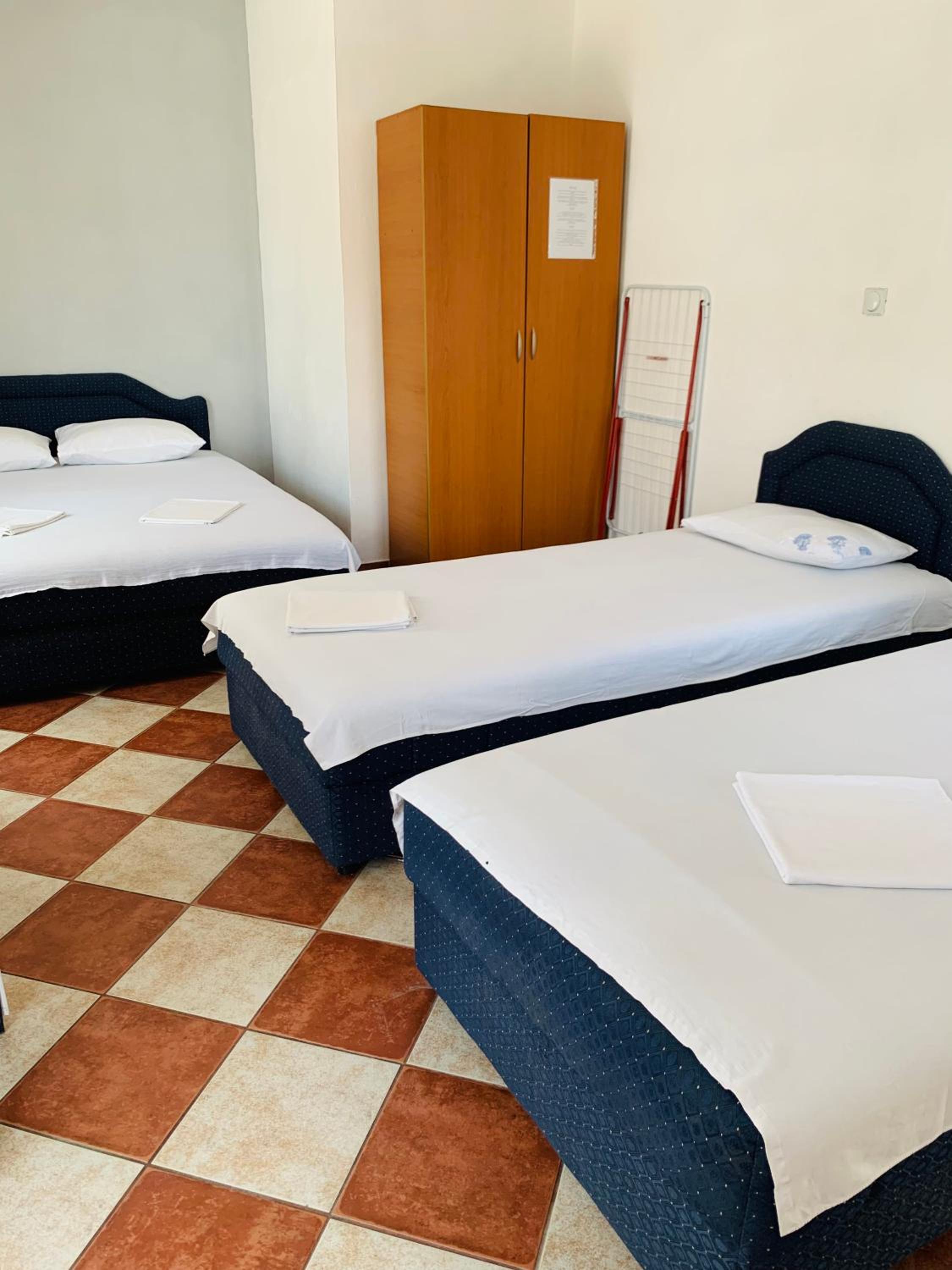Apartments Delfin
