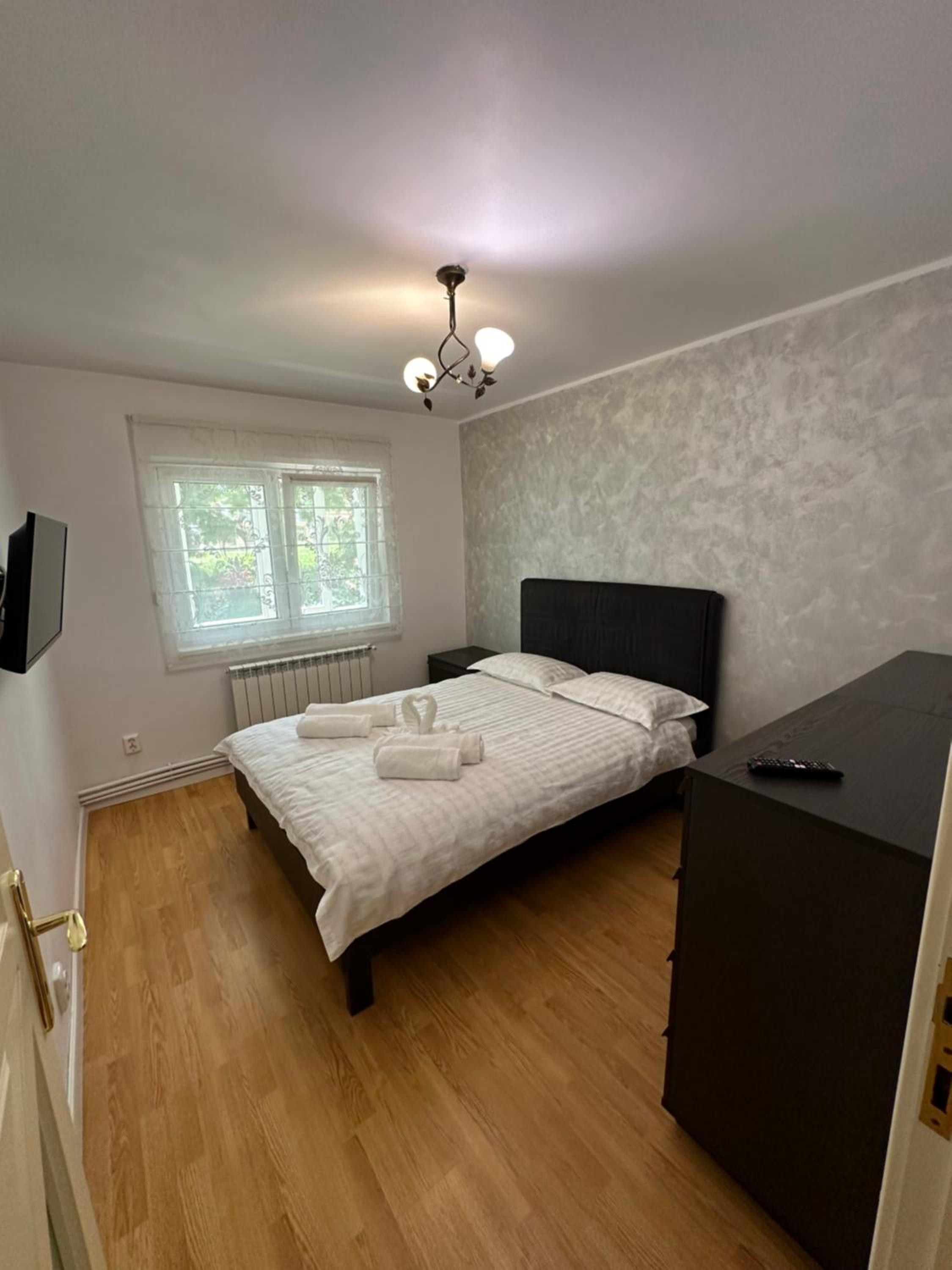 Apartament Confort Obcini view 5