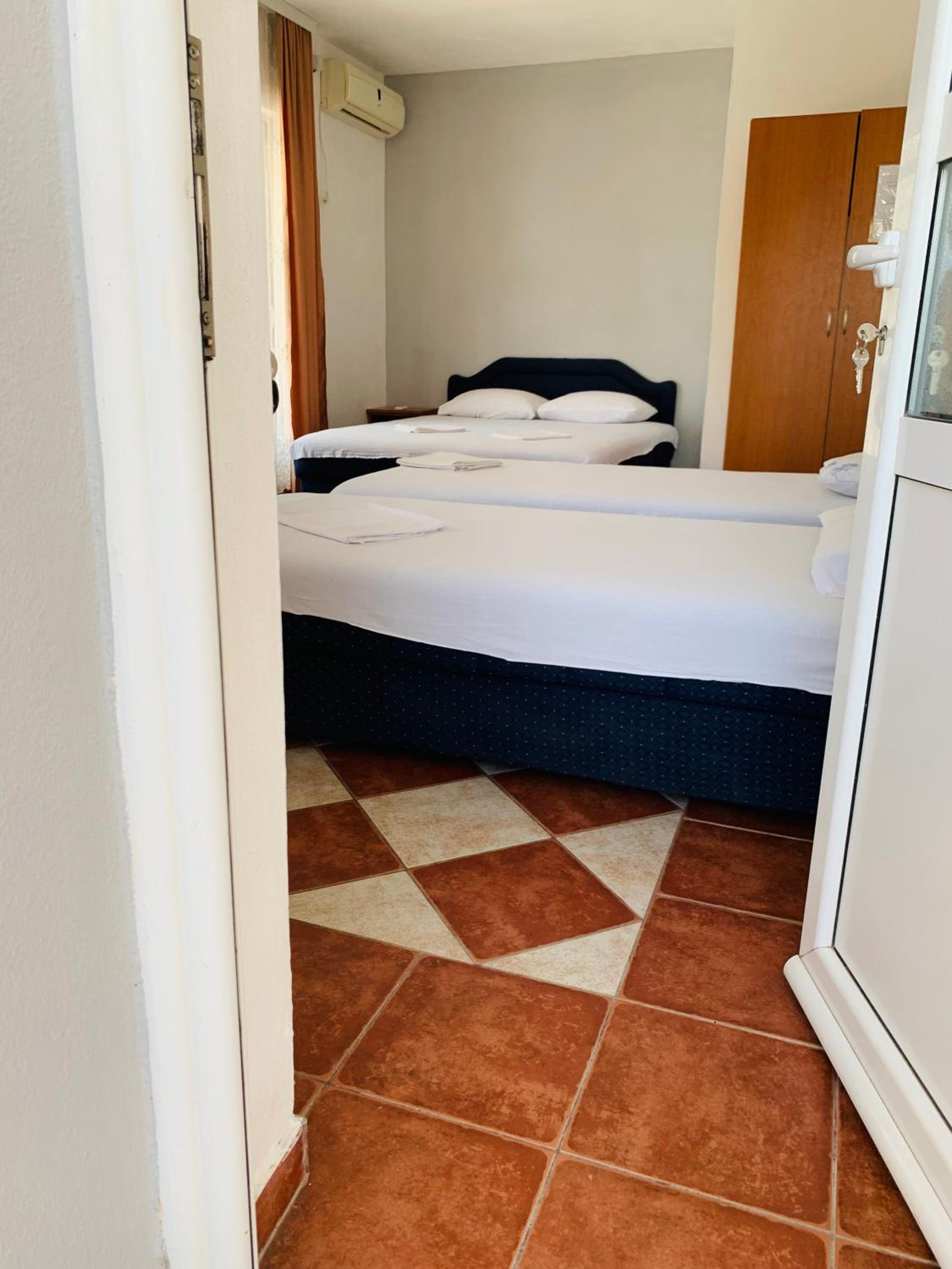 Apartments Delfin