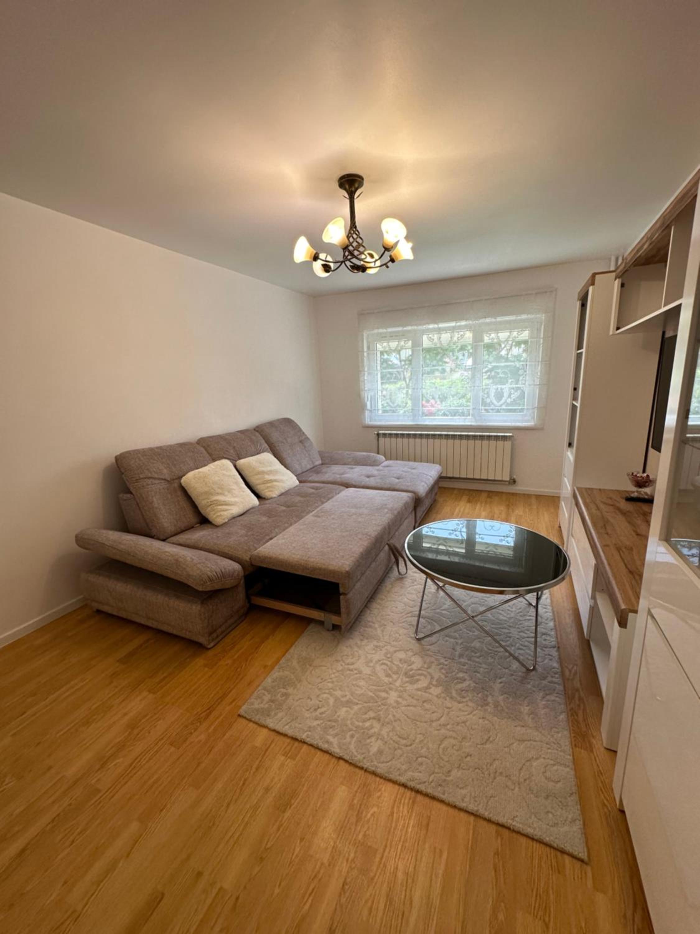 Apartament Confort Obcini view 2