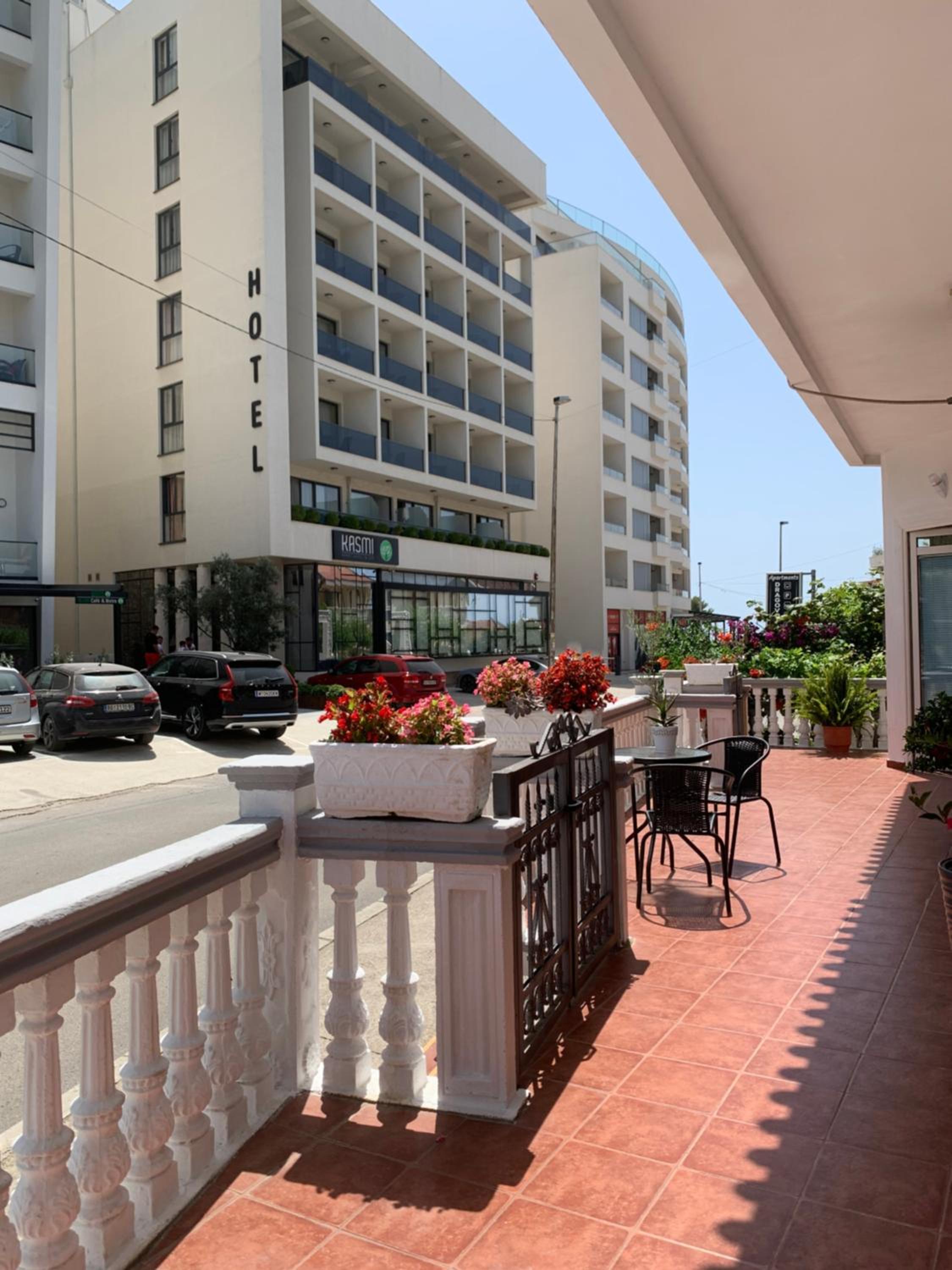 Apartments Delfin