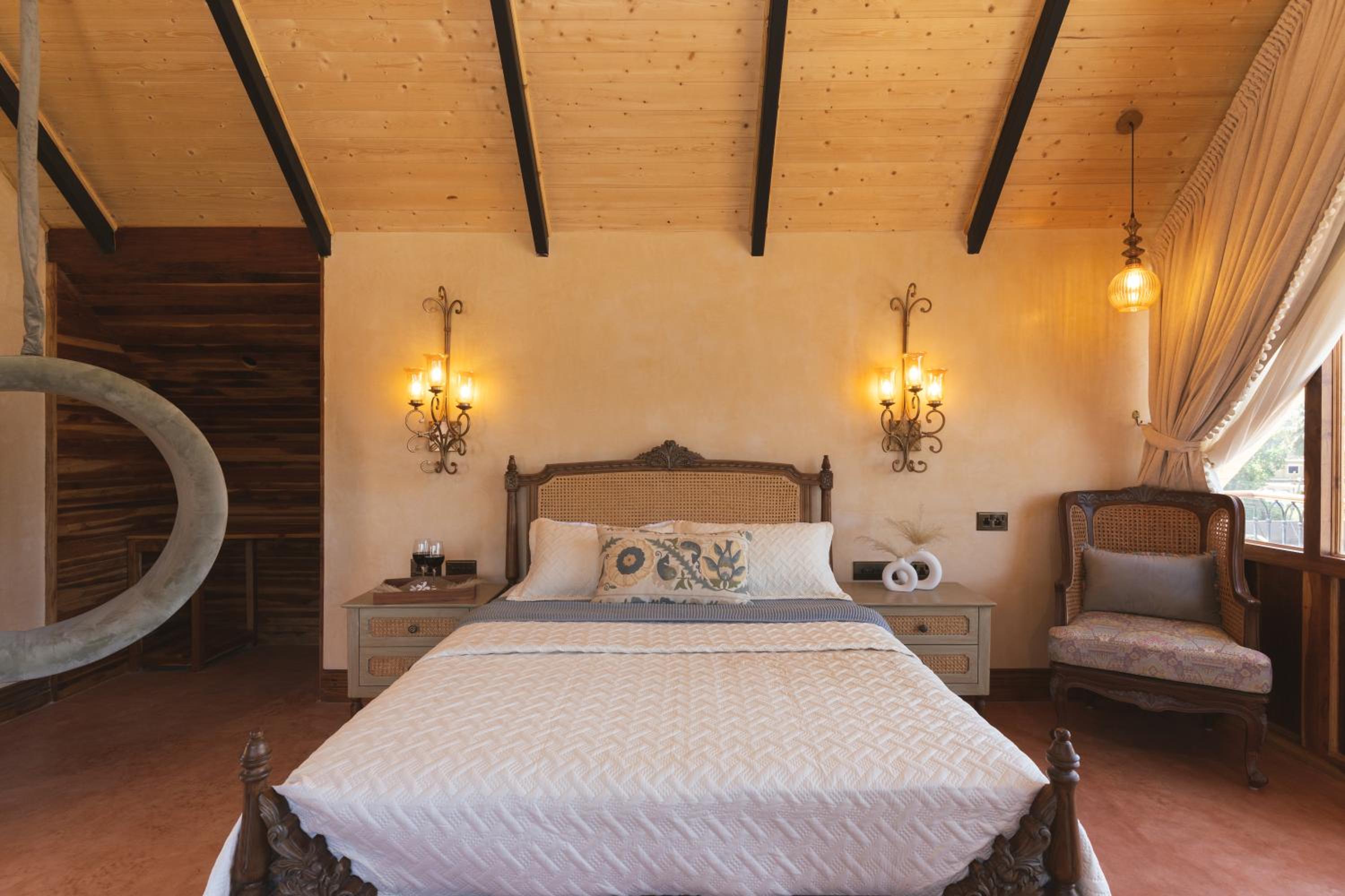 Casa de Raga by tisyastays