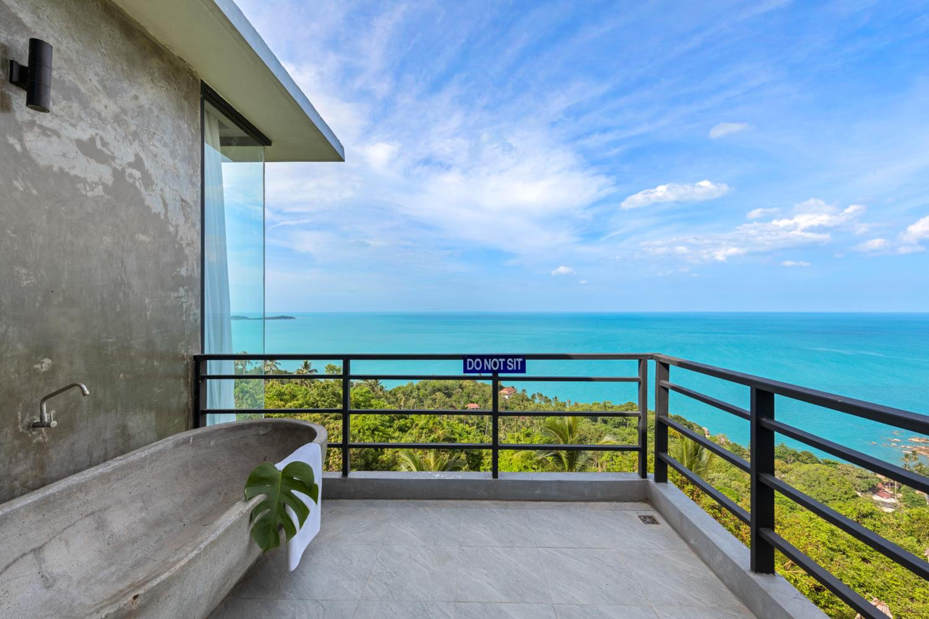Scenery Samui - Landschaft Samui — photo 3