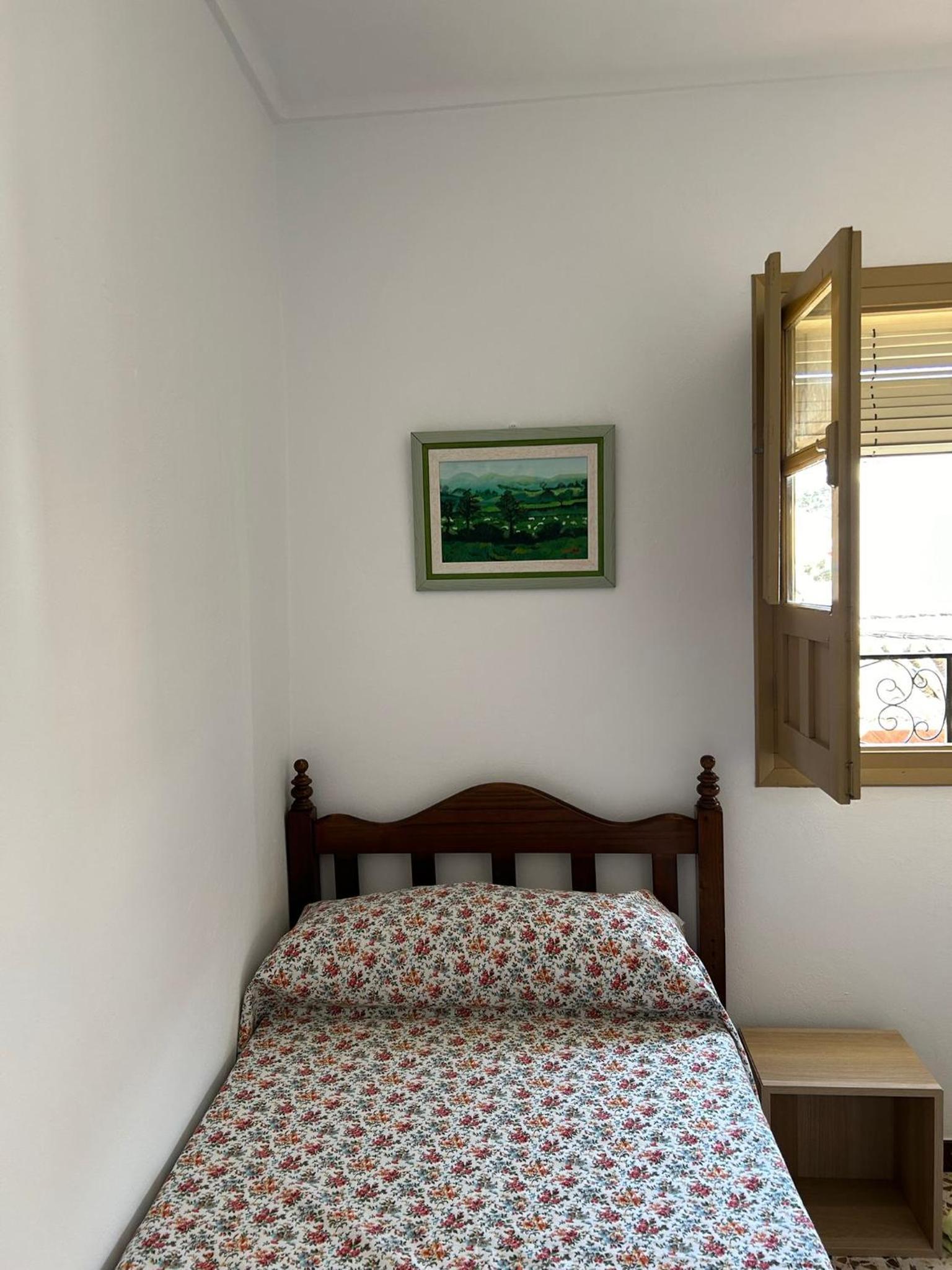 Casa Rural La Barranca