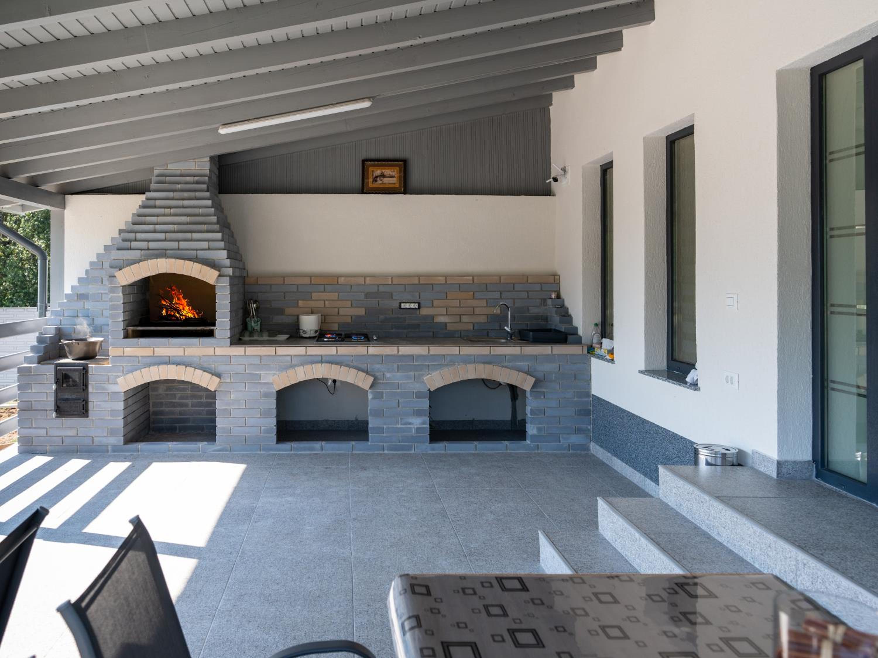Casa Patry