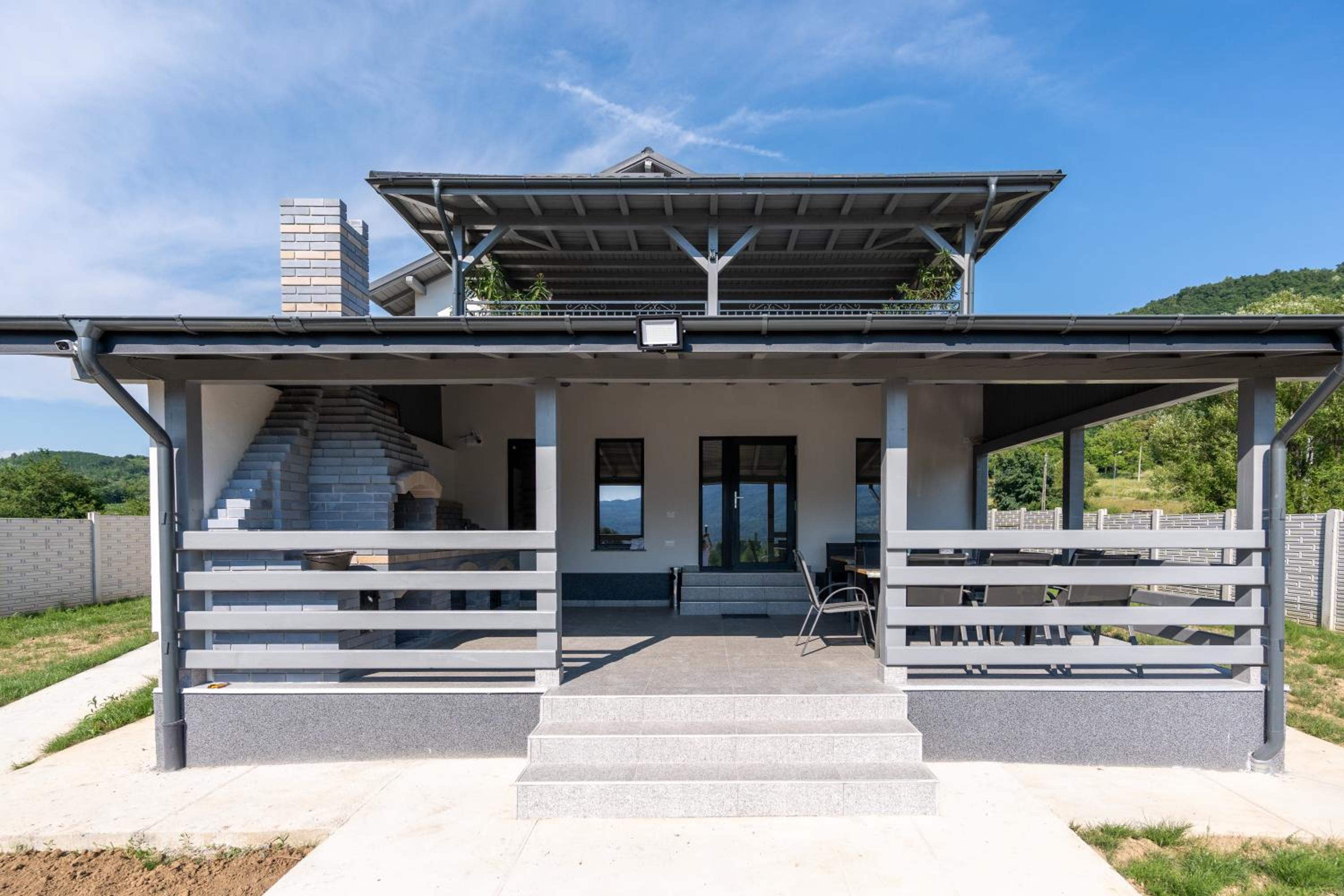 Casa Patry