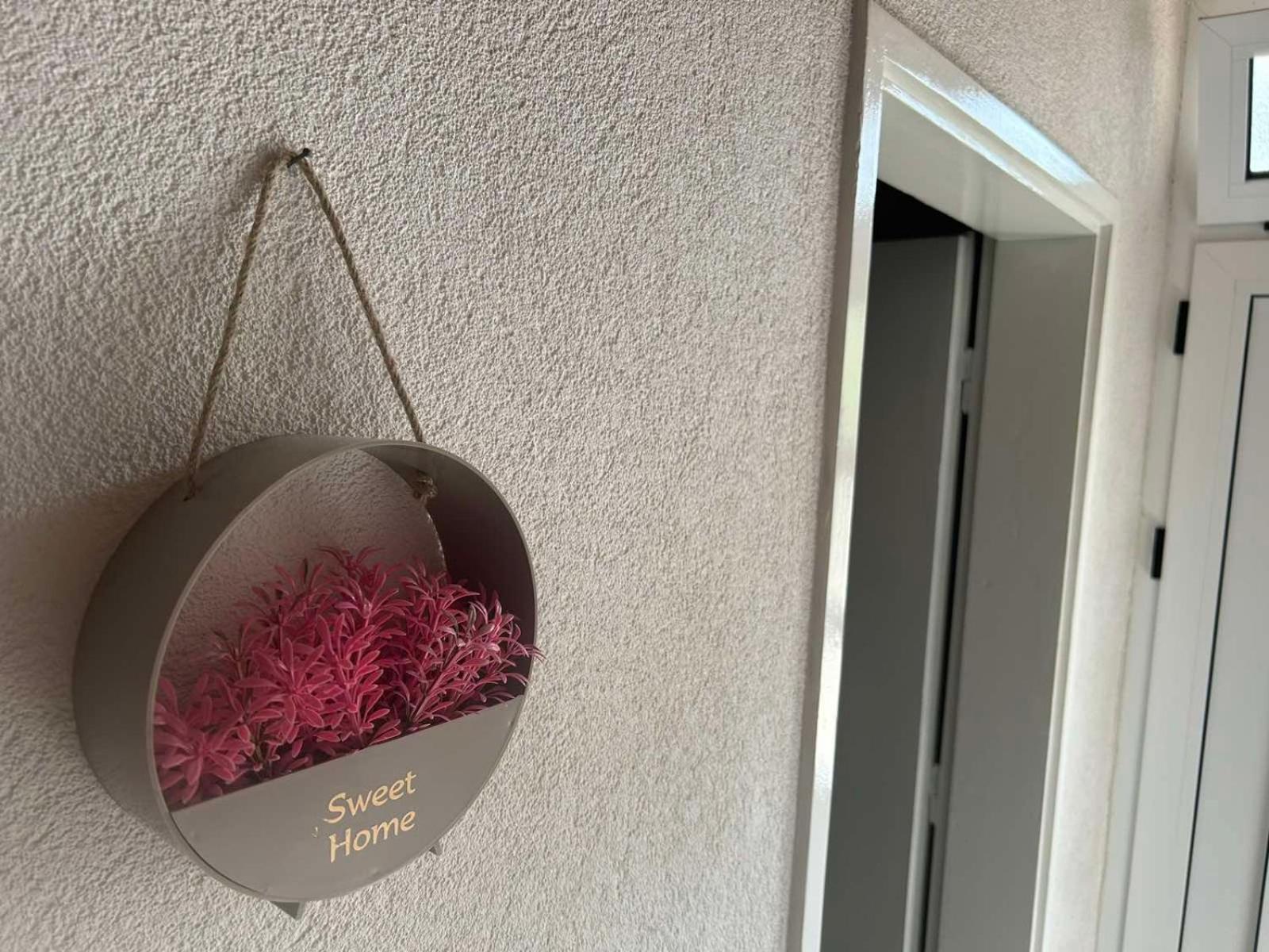 Apartman Sunny