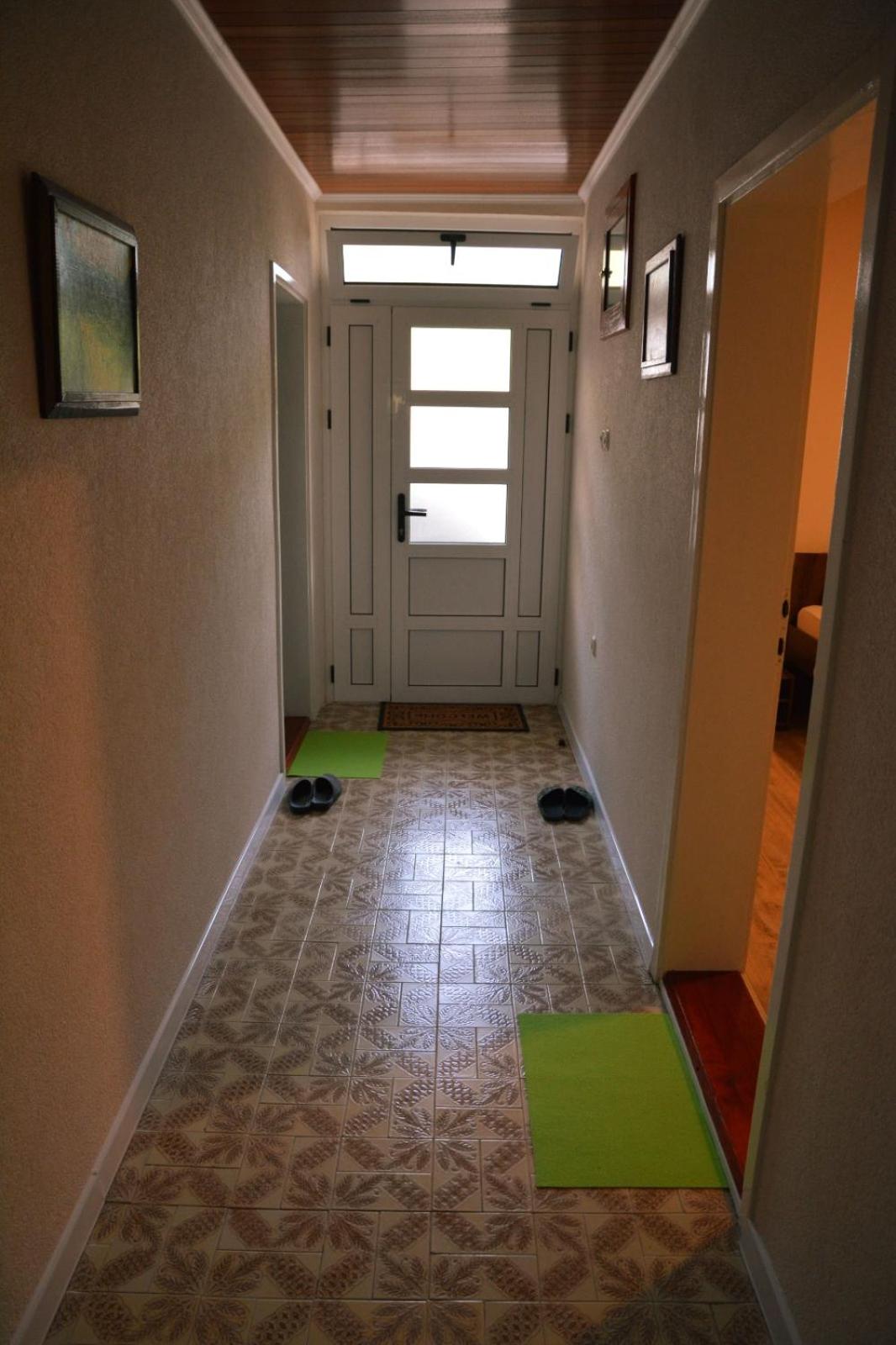 Apartman Sunny
