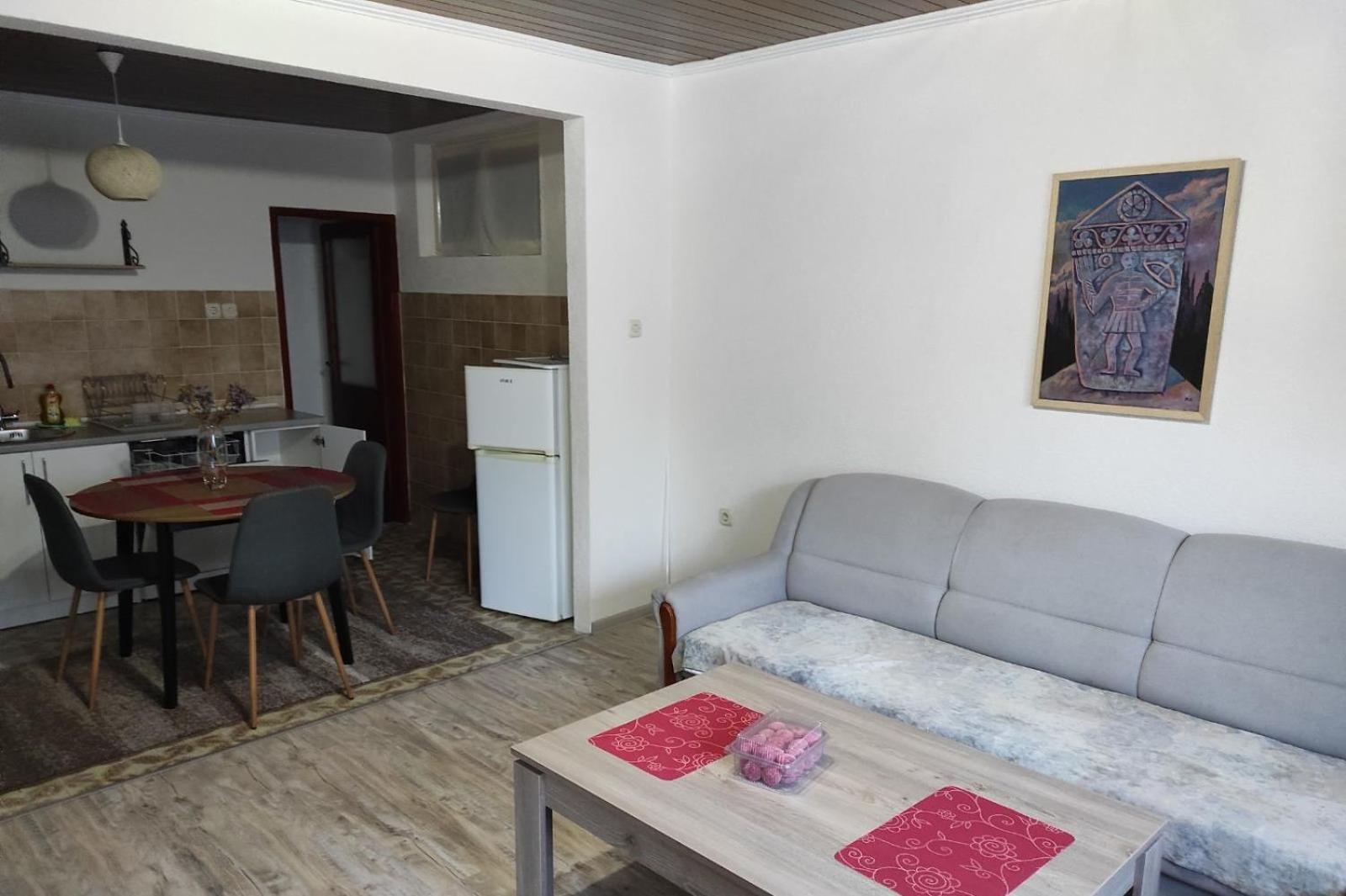 Apartman Sunny