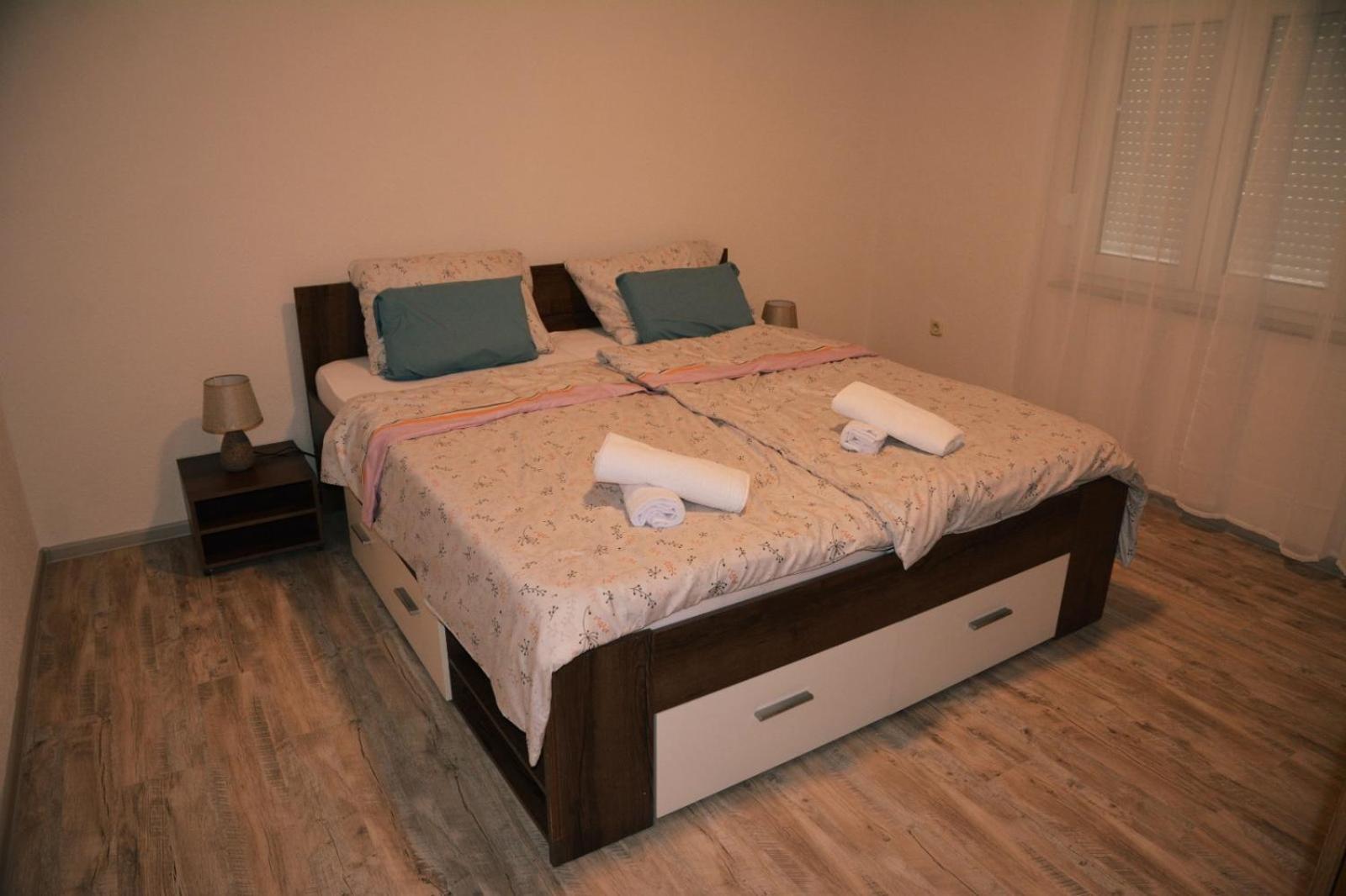 Apartman Sunny