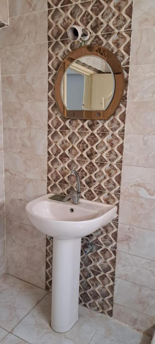 160m2 apartment in Cairo
