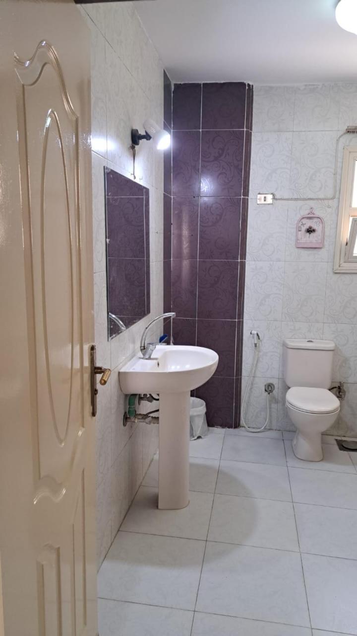 160m2 apartment in Cairo