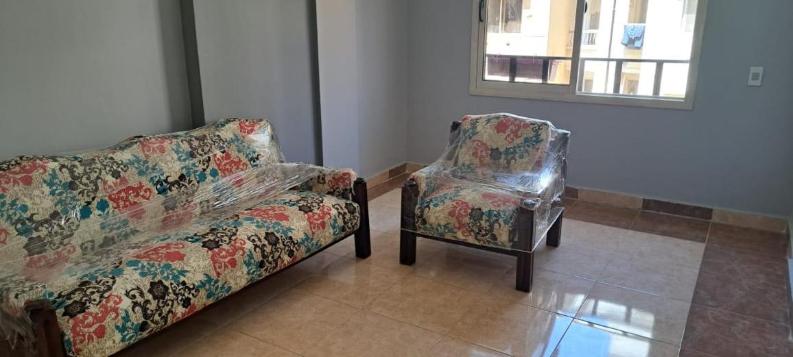 160m2 apartment in Cairo