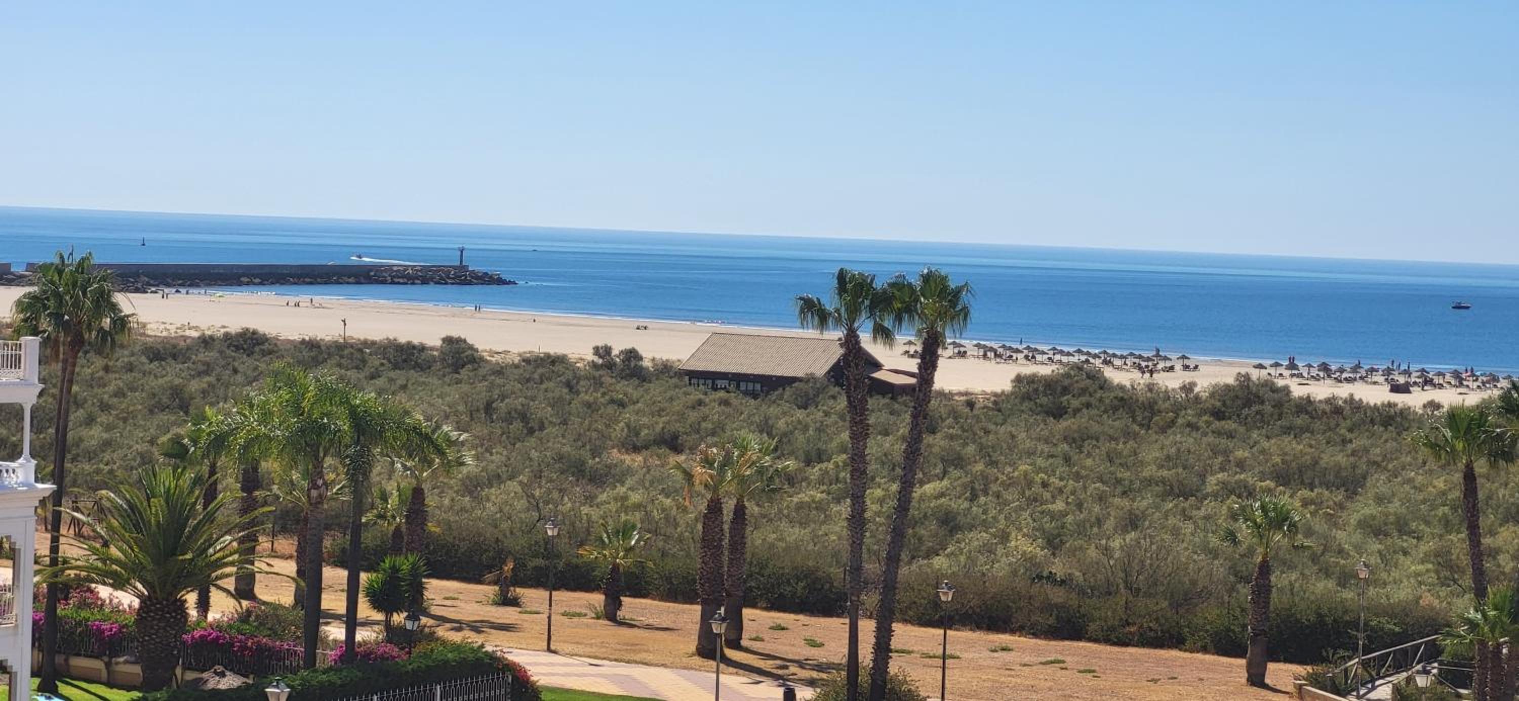 Apartamento Las Dunas de Isla Canela