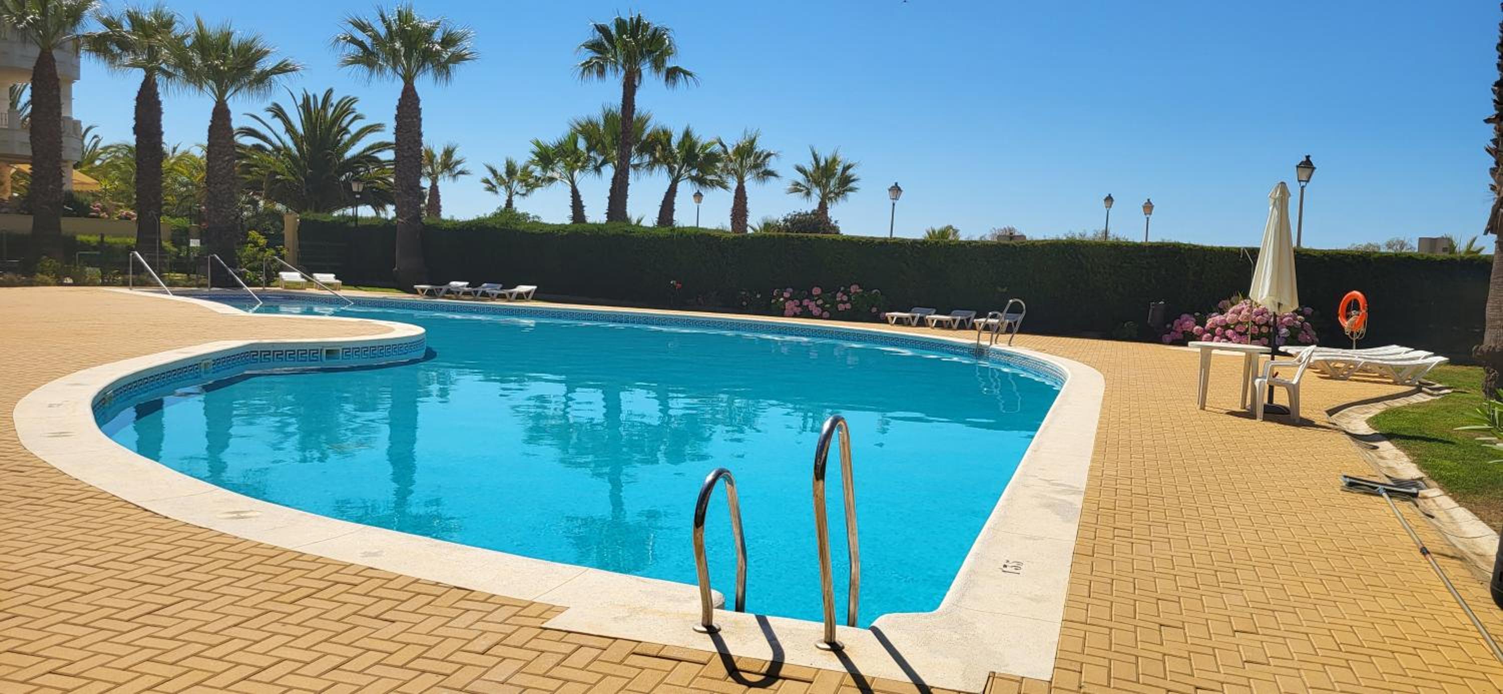 Apartamento Las Dunas de Isla Canela