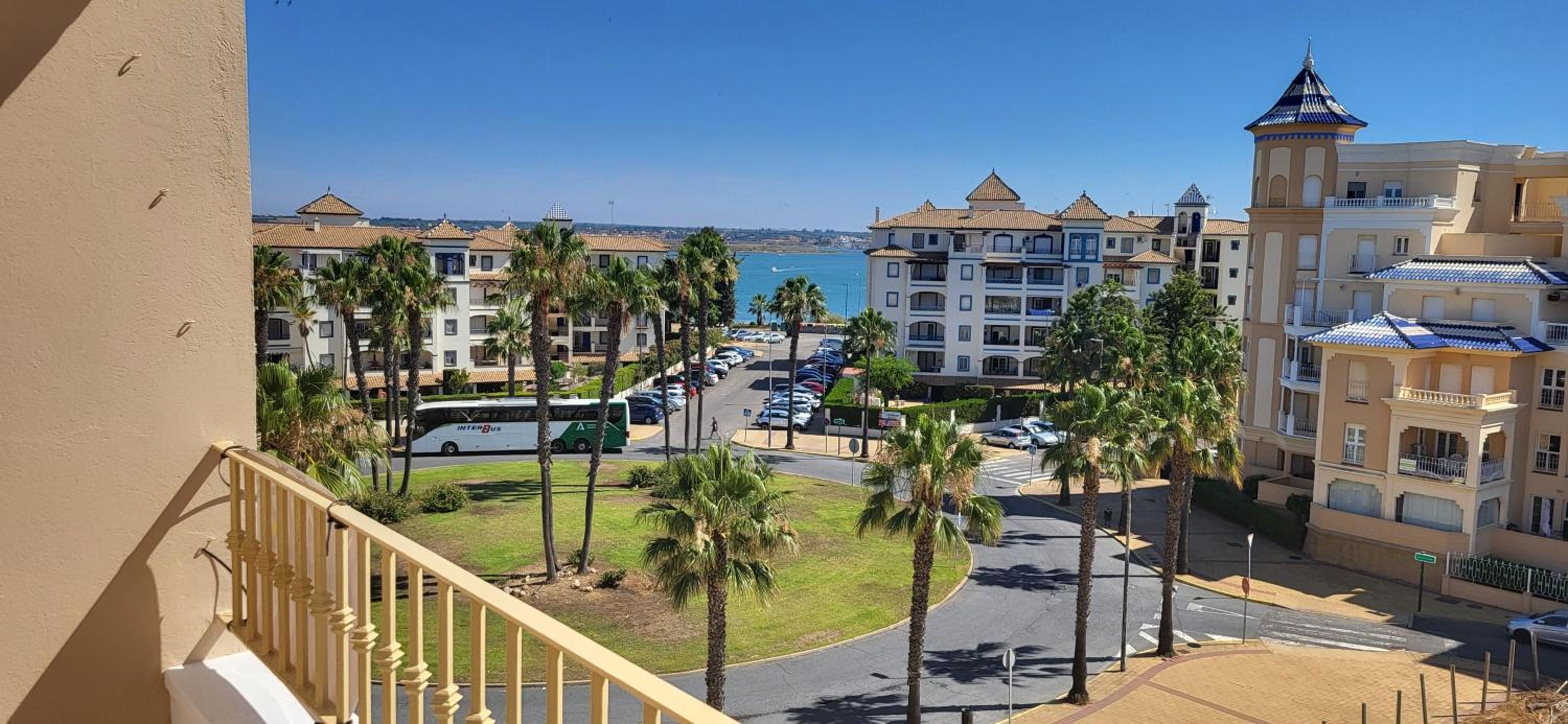 Apartamento Las Dunas de Isla Canela