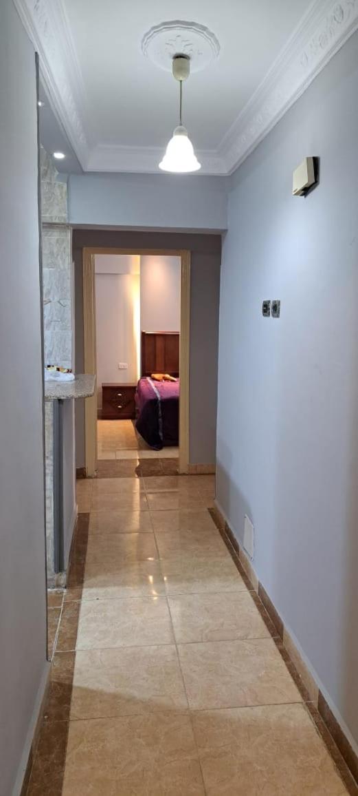 160m2 apartment in Cairo