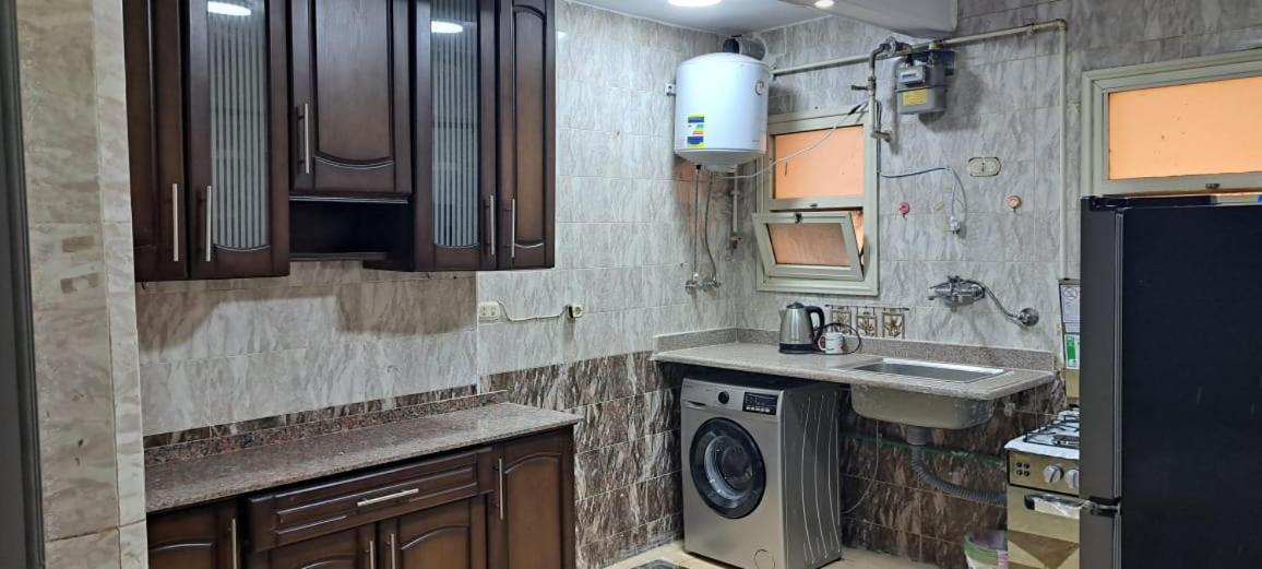 160m2 apartment in Cairo