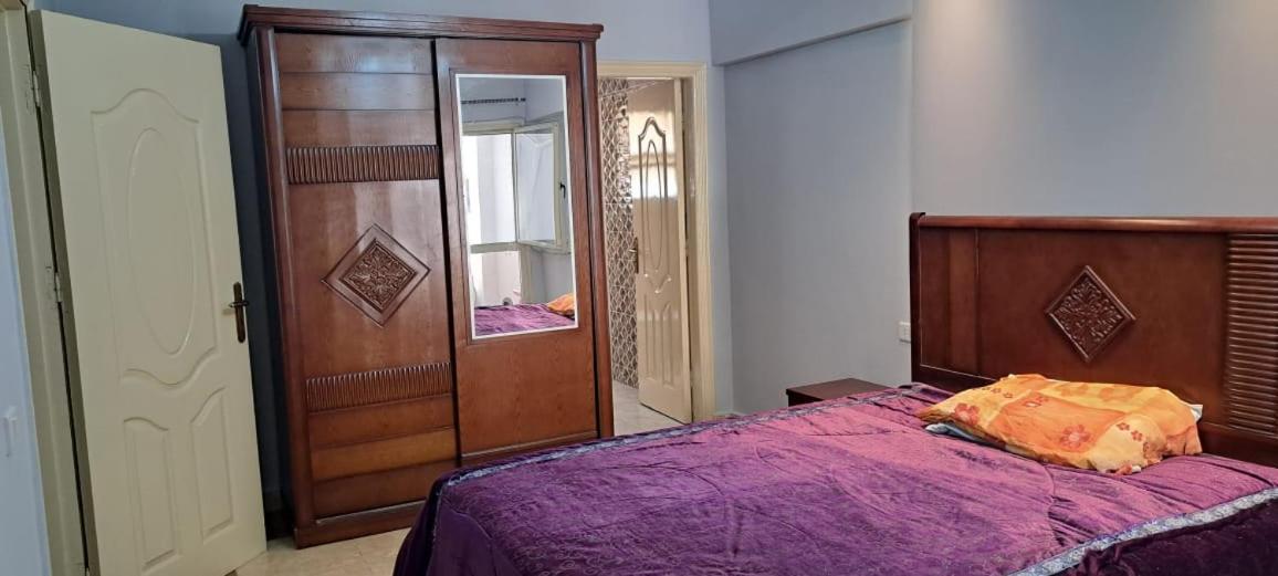 160m2 apartment in Cairo