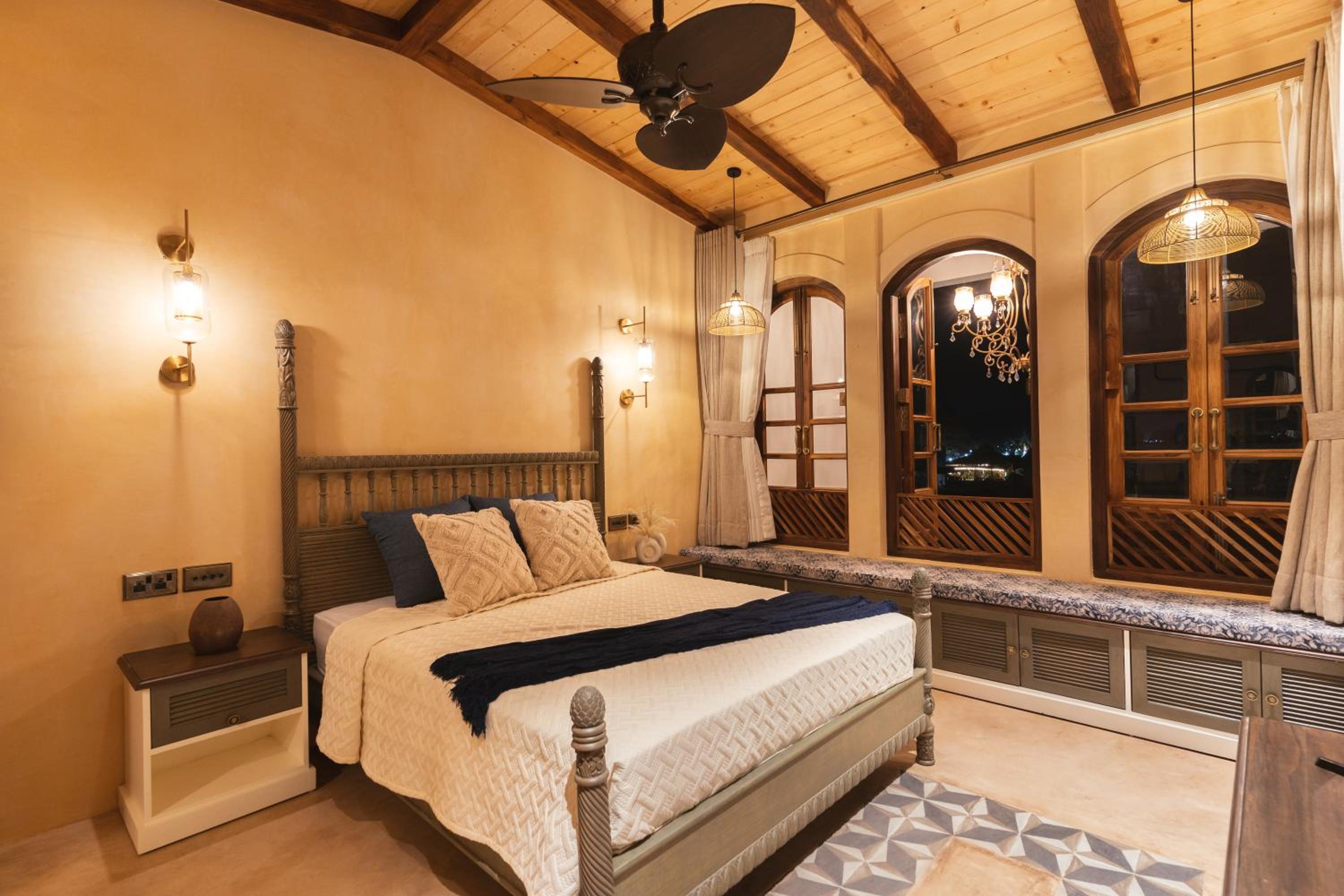 Casa de Raga by tisyastays