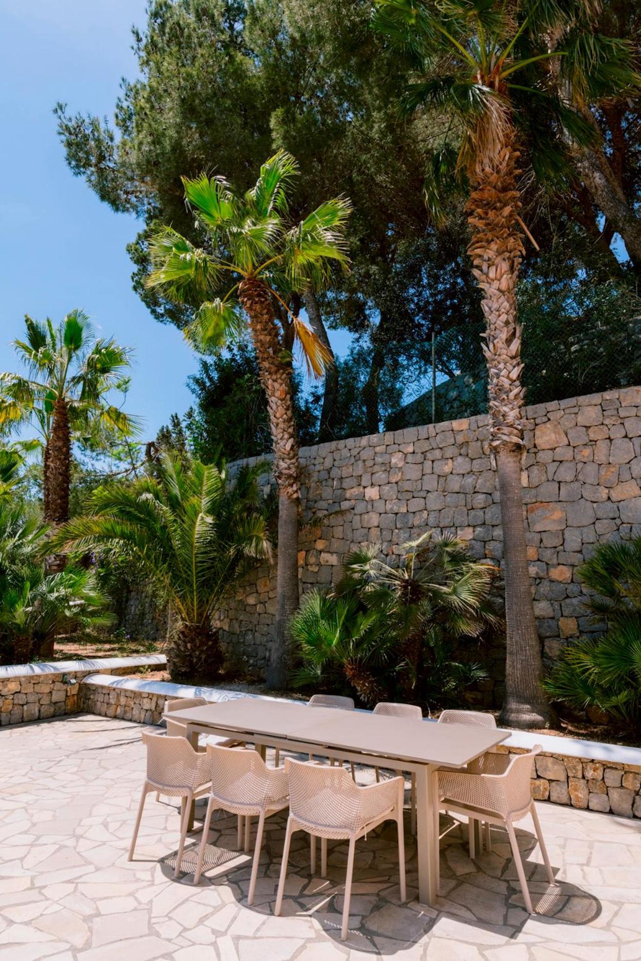 Villa Bellavista has stunning views near Ibiza Town view 5