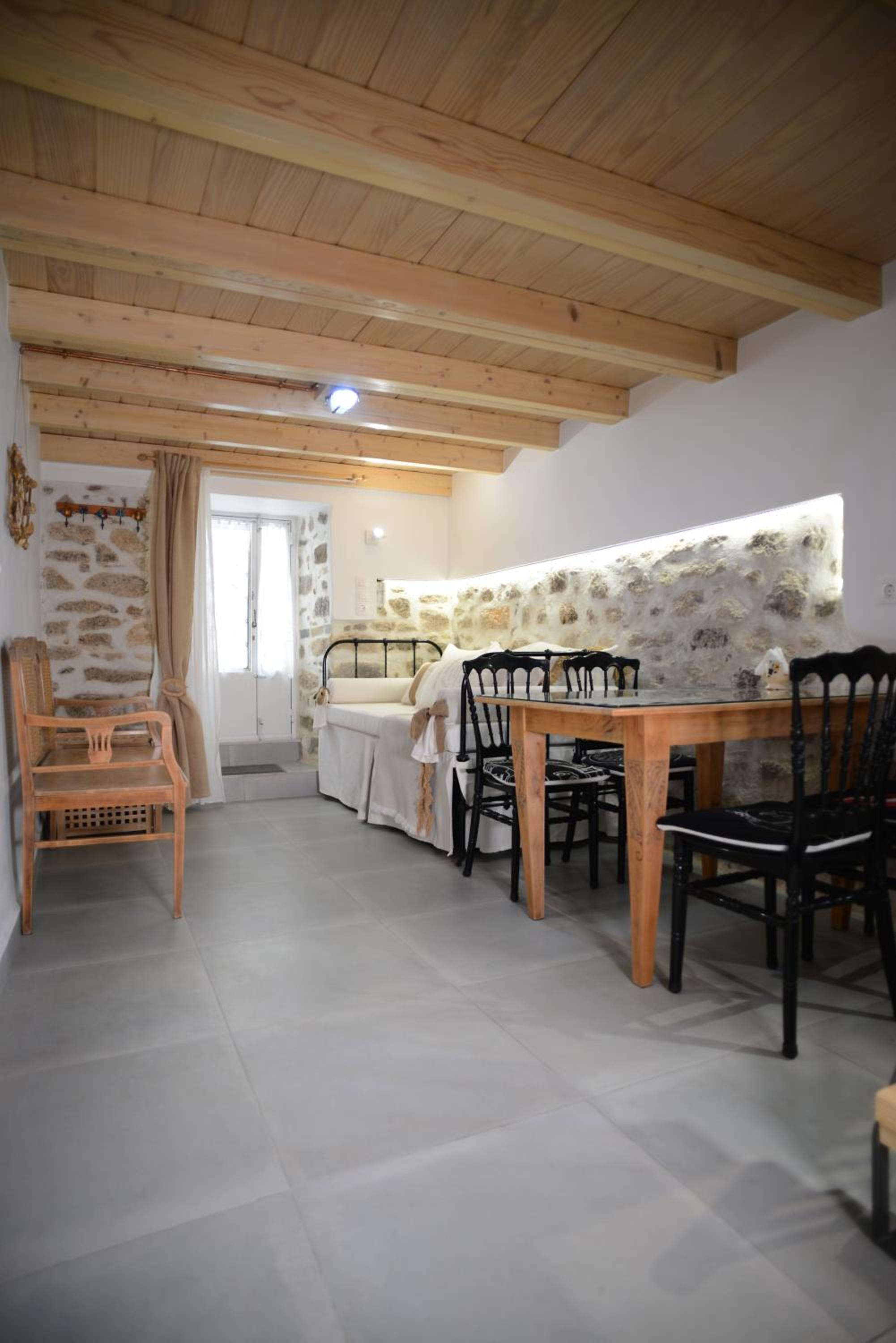 Elena's Island House