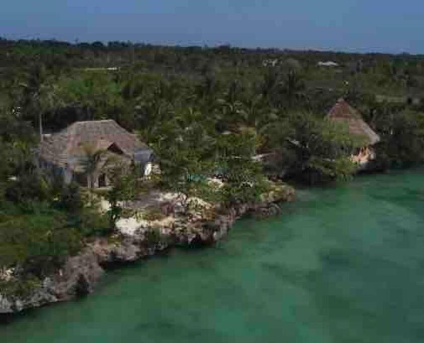 Amani - Private Ocean House with Pool view 3