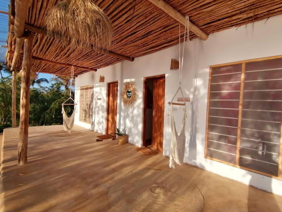Amani - Private Ocean House with Pool view 5