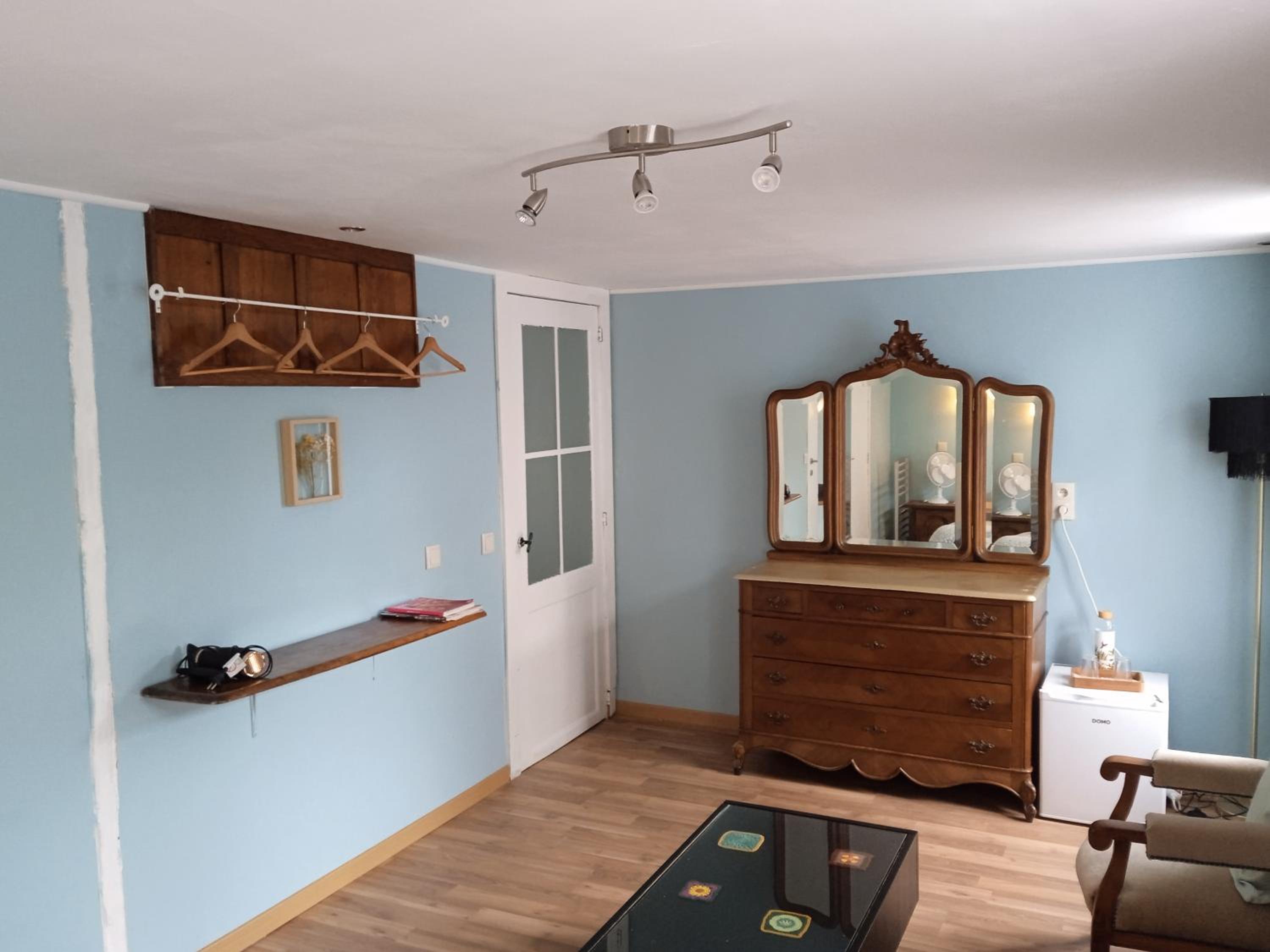 Feel at home in Warre, Durbuy