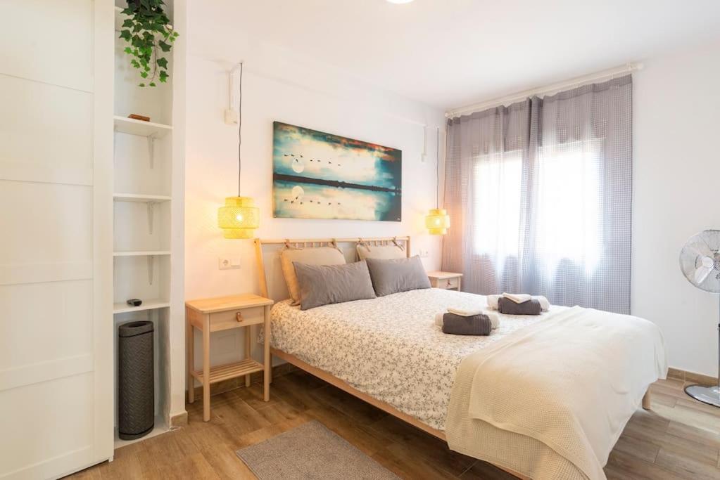 Penthouse 2bedroom w Rooftop Views