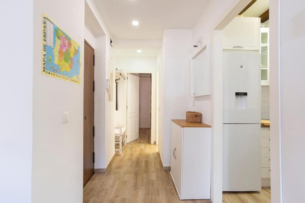 Penthouse 2bedroom w Rooftop Views